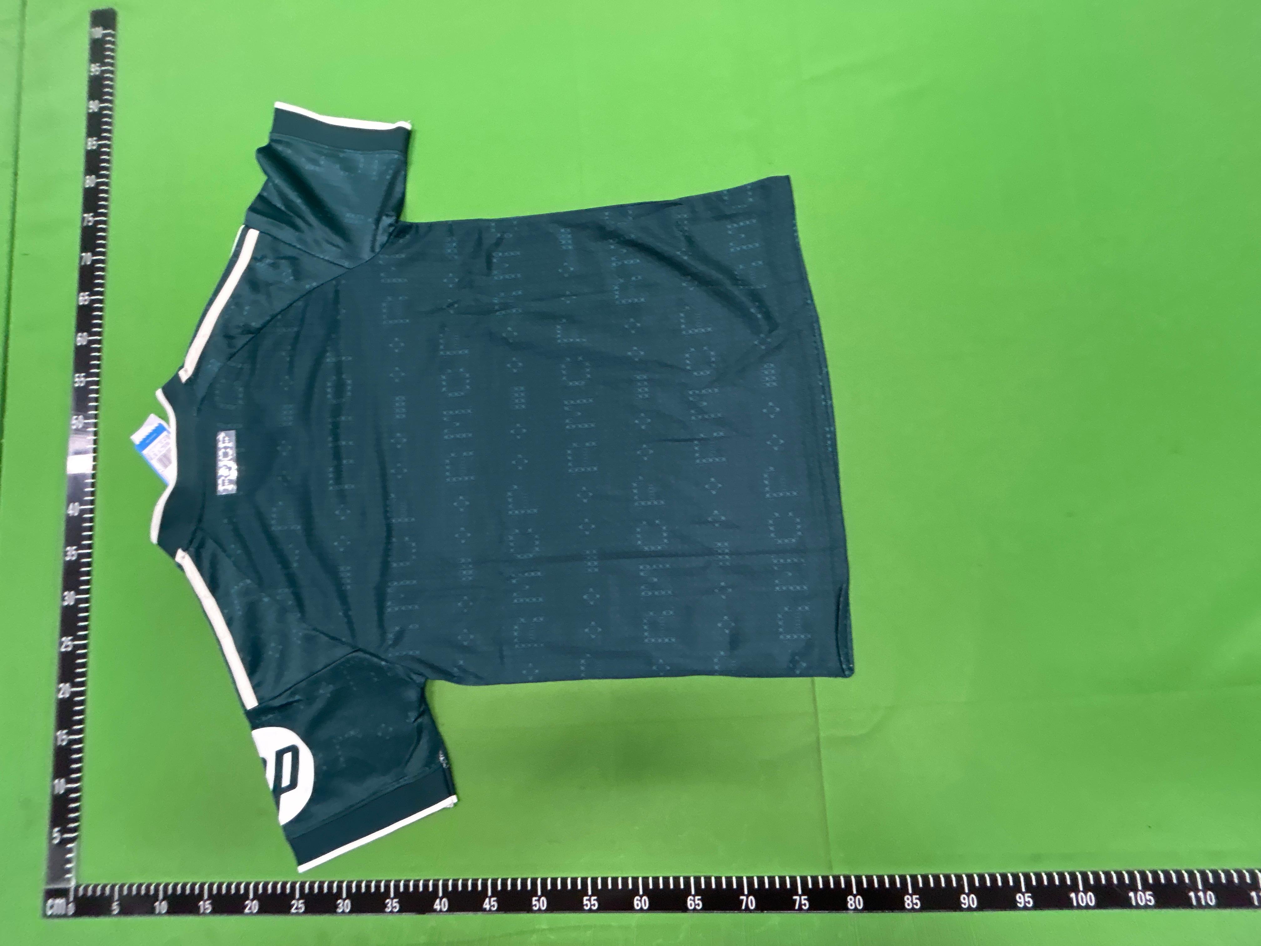 Foto QC 8 de Nike x Jordan x Paris Saint-Germain 2026/27 Third Jersey Black