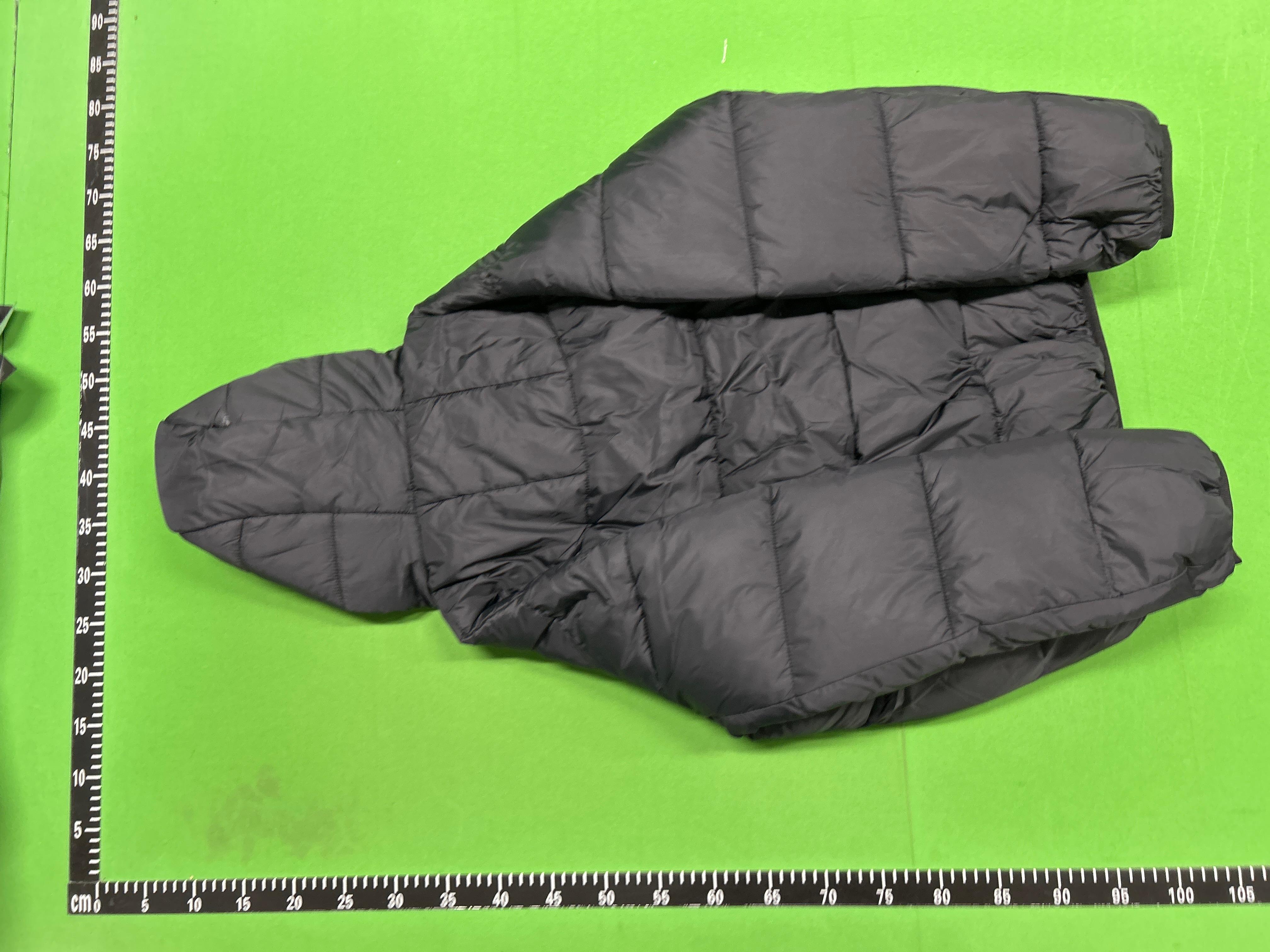 Foto QC 4 de Nike ACG Puffer Jacket Primaloft Black