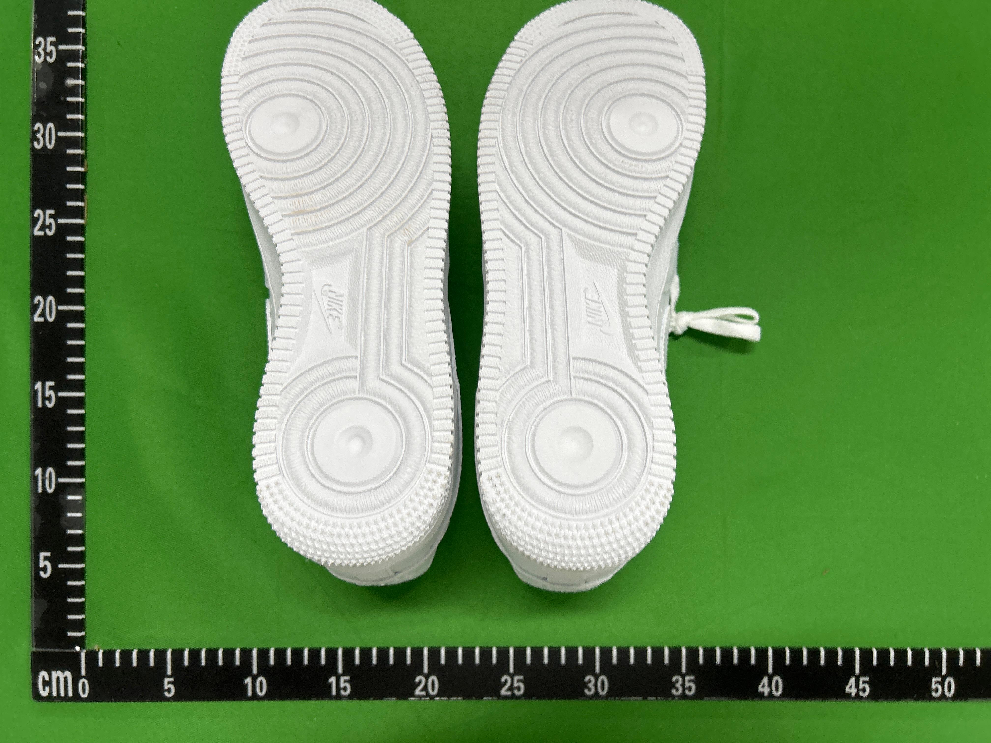 Foto QC 6 de Nike Air Force 1 Low '07 White CW2288-111