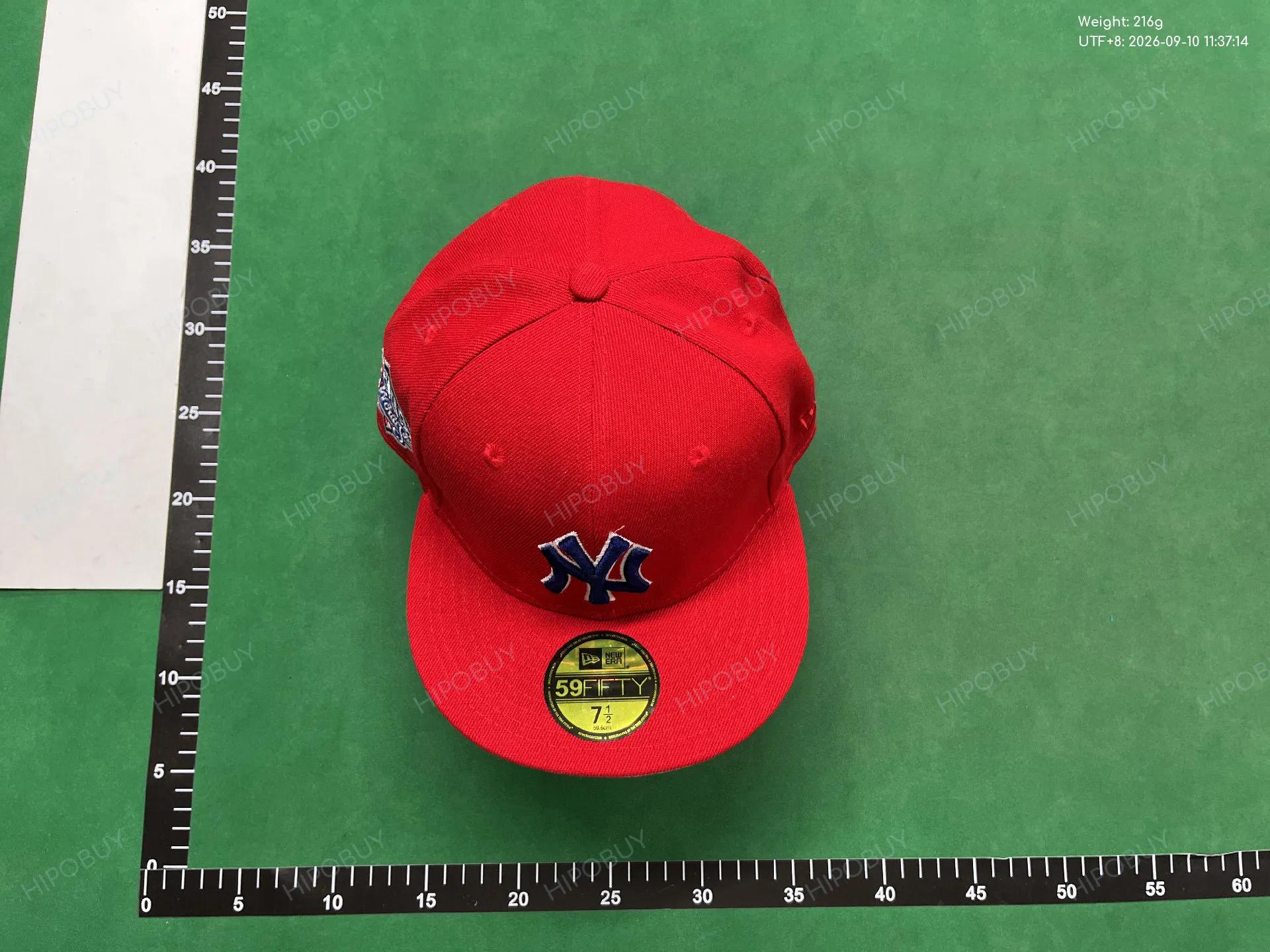 Foto QC 7 de New Era Oakland Athletics Cap Green