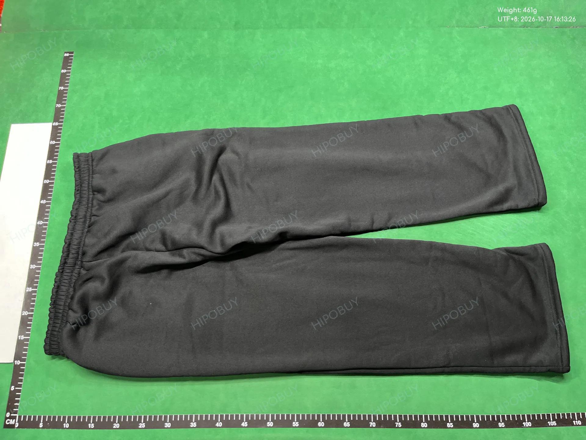 Foto QC 7 de Nike NOCTA Sweatpants Relaxed Dark Grey