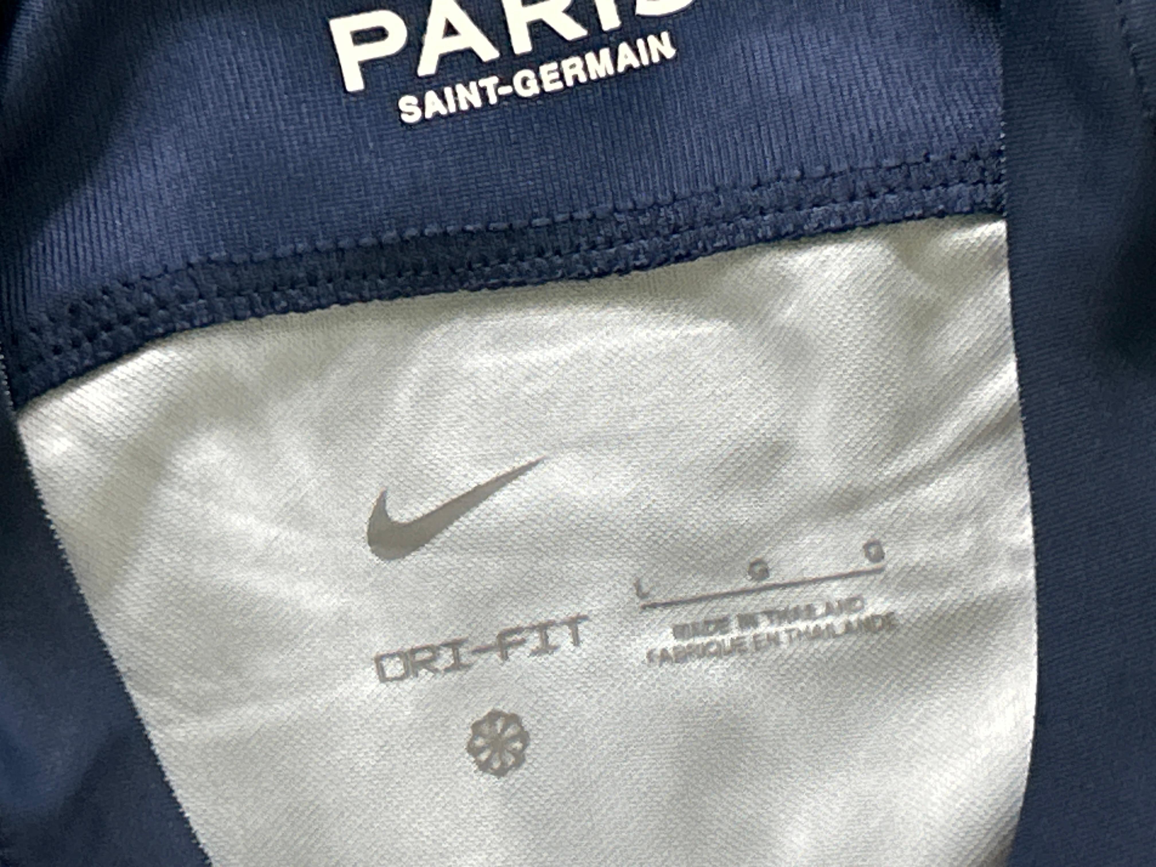 Foto QC 6 de Other x Brazil 2022 Away Jaguar Print Jersey Blue