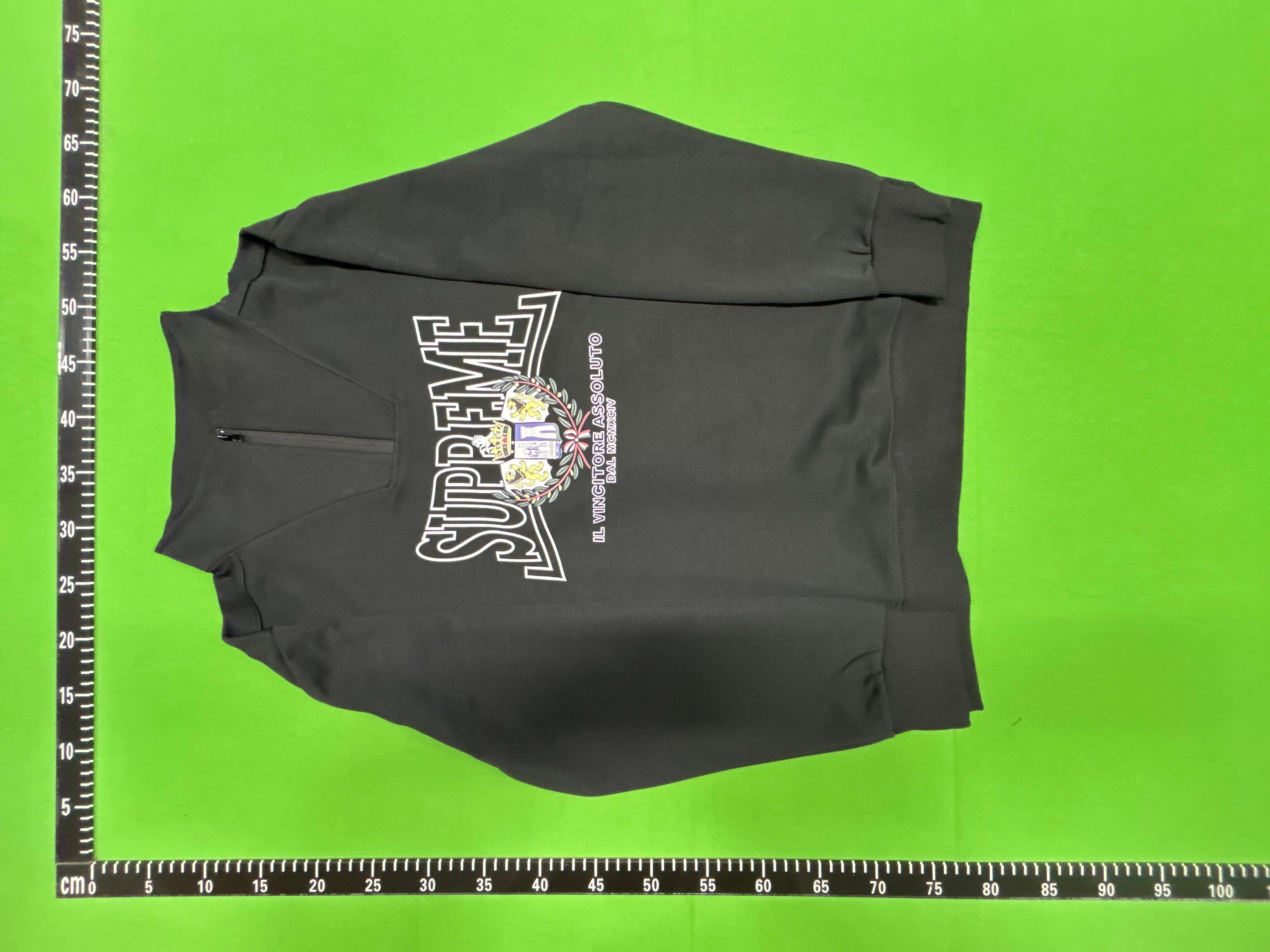 Foto QC 3 de Supreme Jeans Baggy Realtree AP Camo