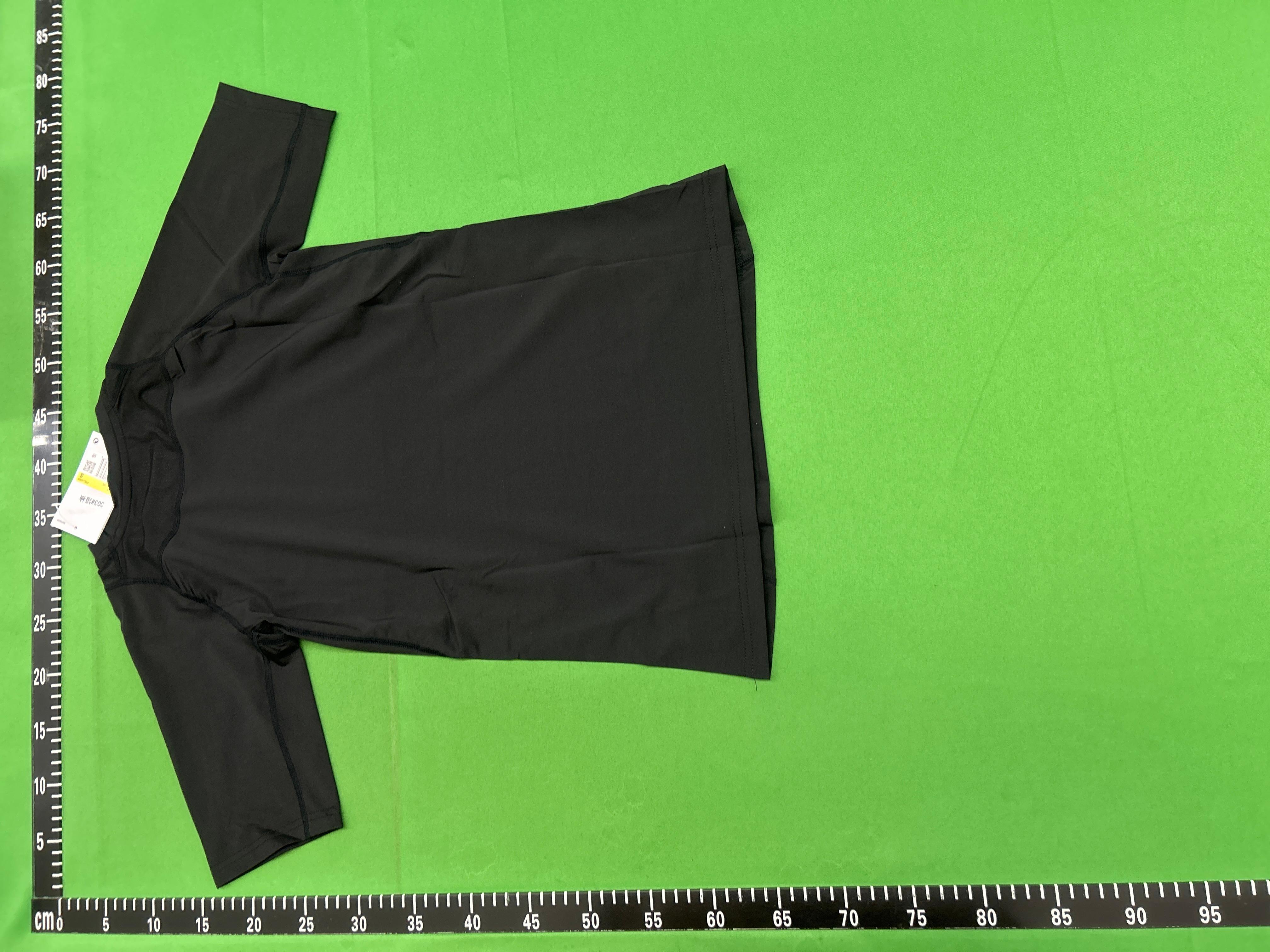 Foto QC 8 de Under Armour T-shirt Compression White