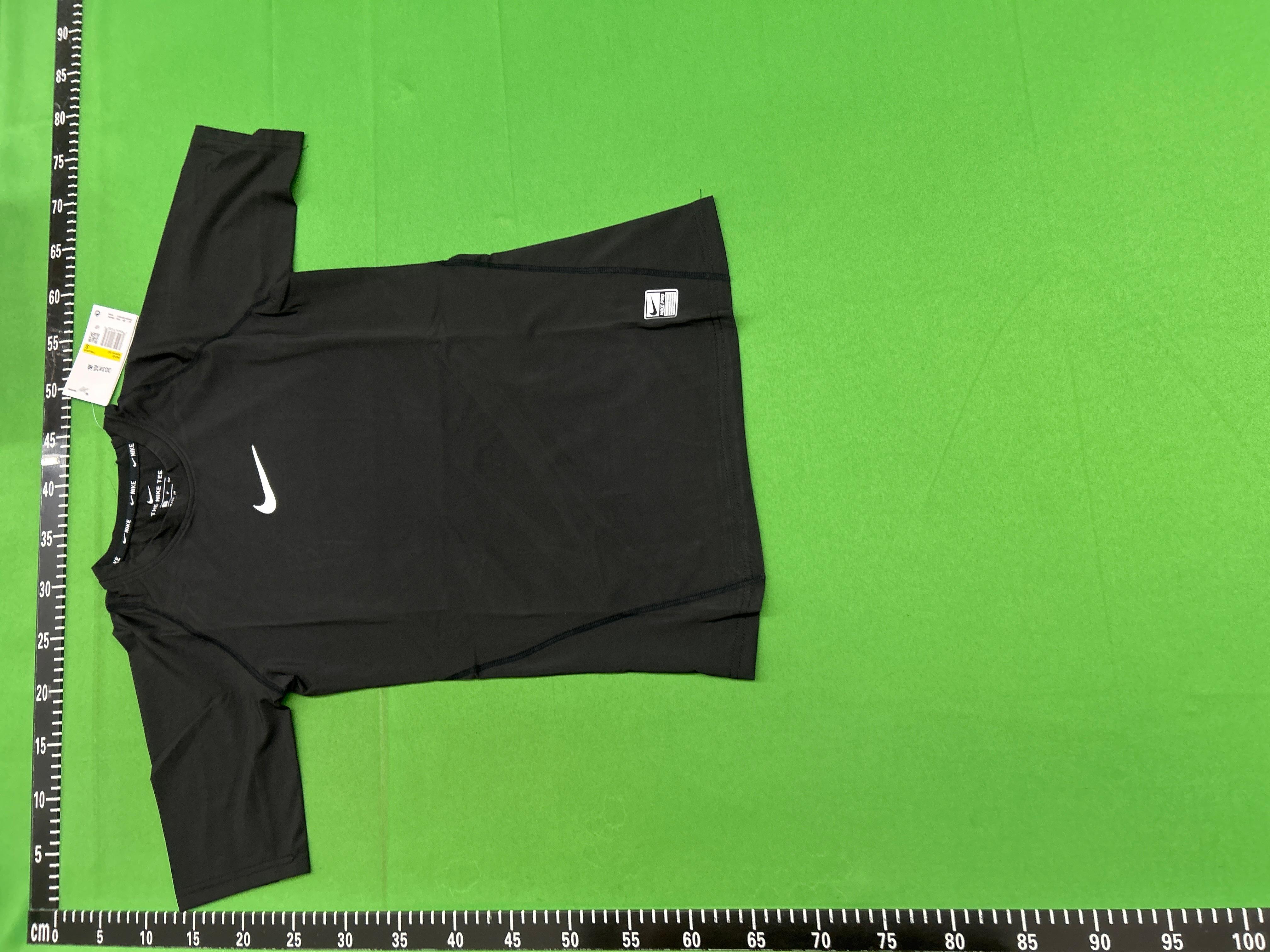 Foto QC 7 de Under Armour T-shirt Compression White
