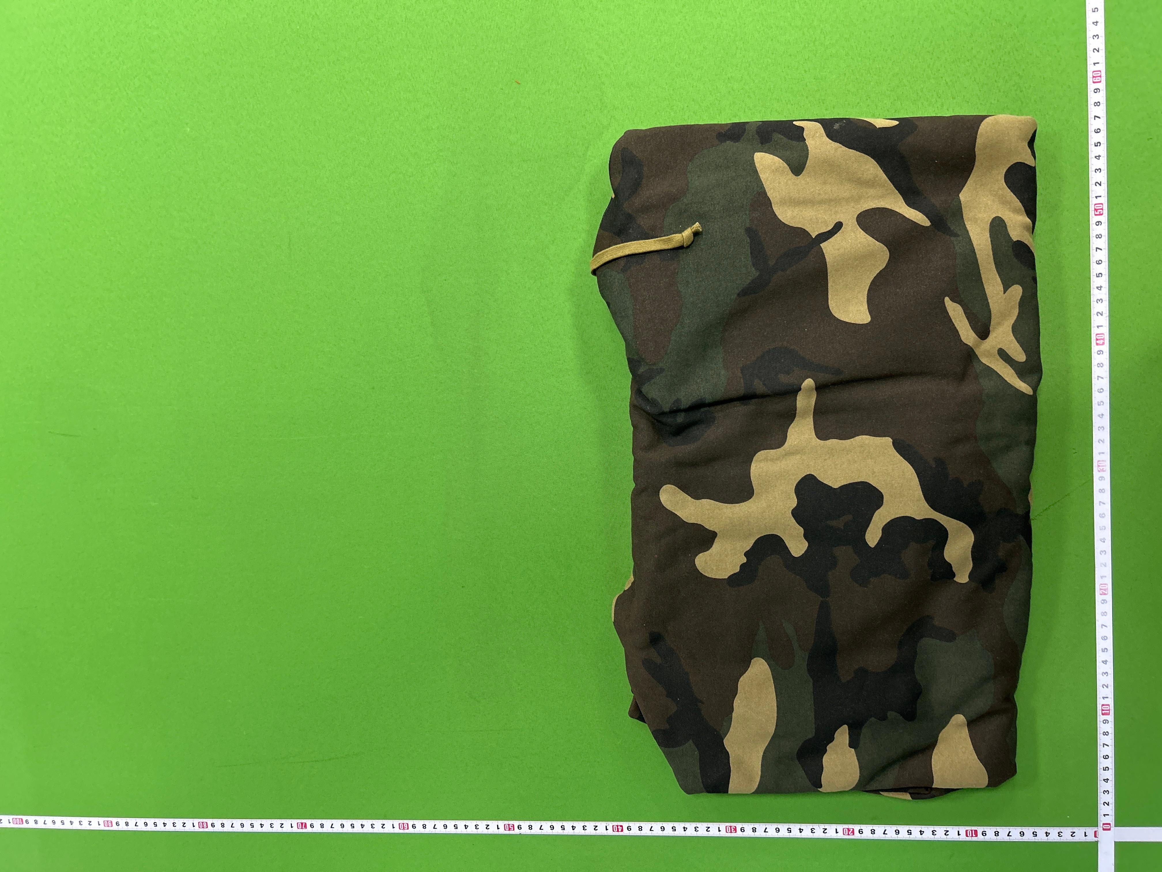 Foto QC 1 de Supreme Box Logo Hoodie Real Tree Camo