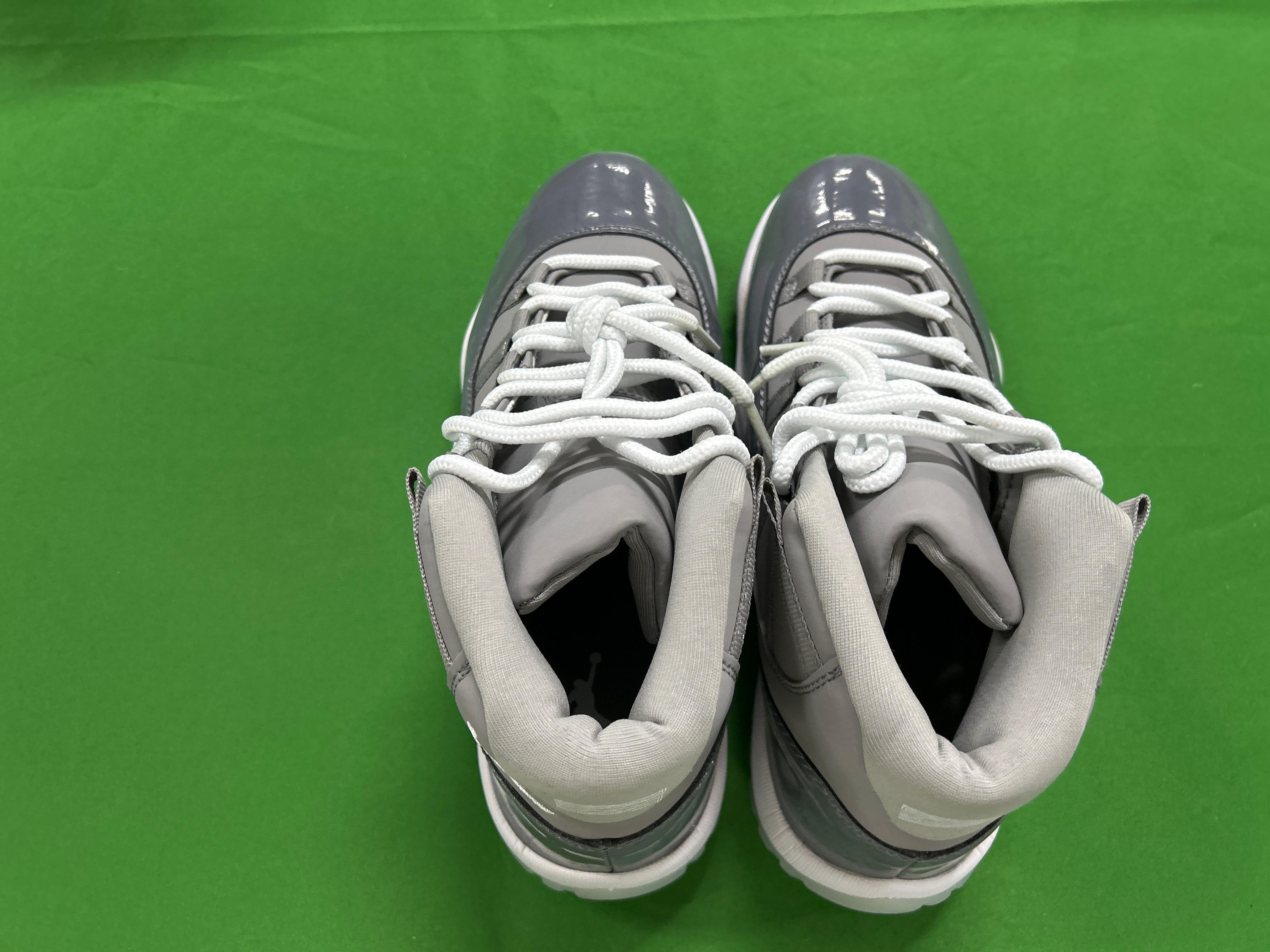 Foto QC 3 de Jordan 11 Retro Cool Grey CT8012-005