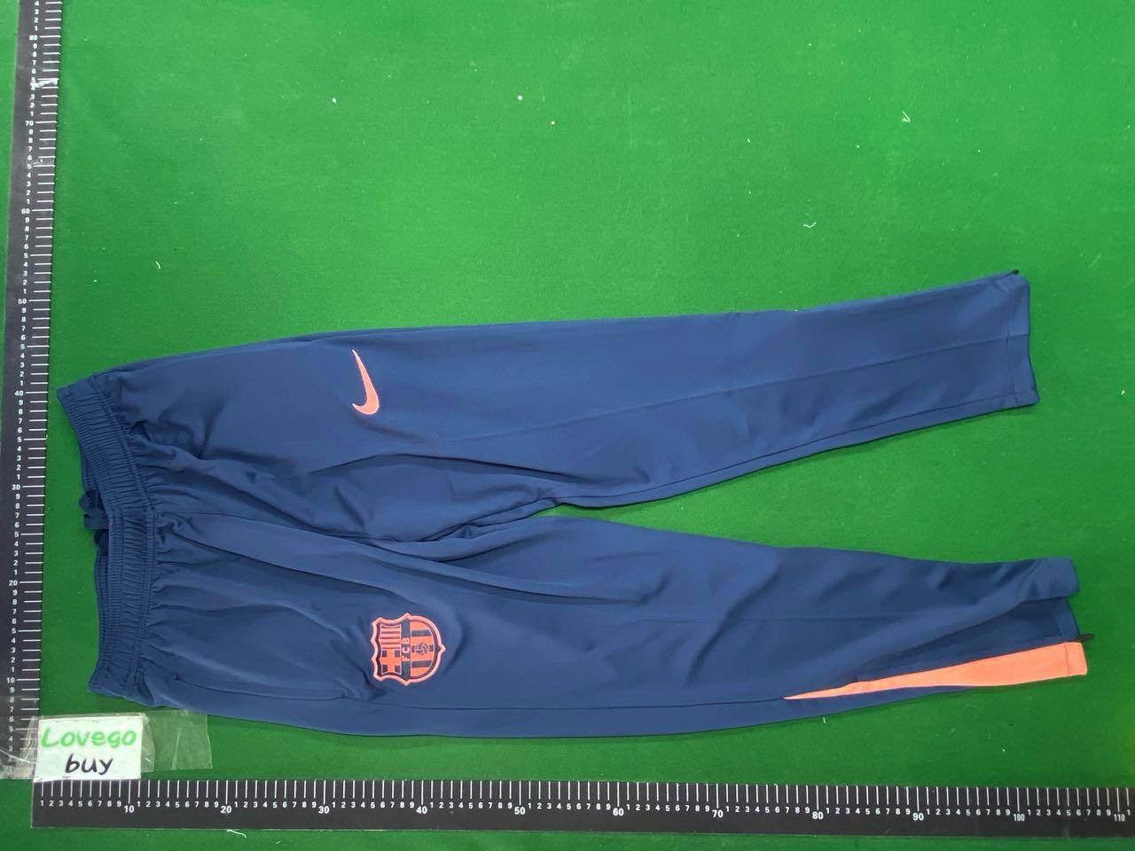 Foto QC 4 de adidas Real Madrid Soccer Training Set 2-Piece White