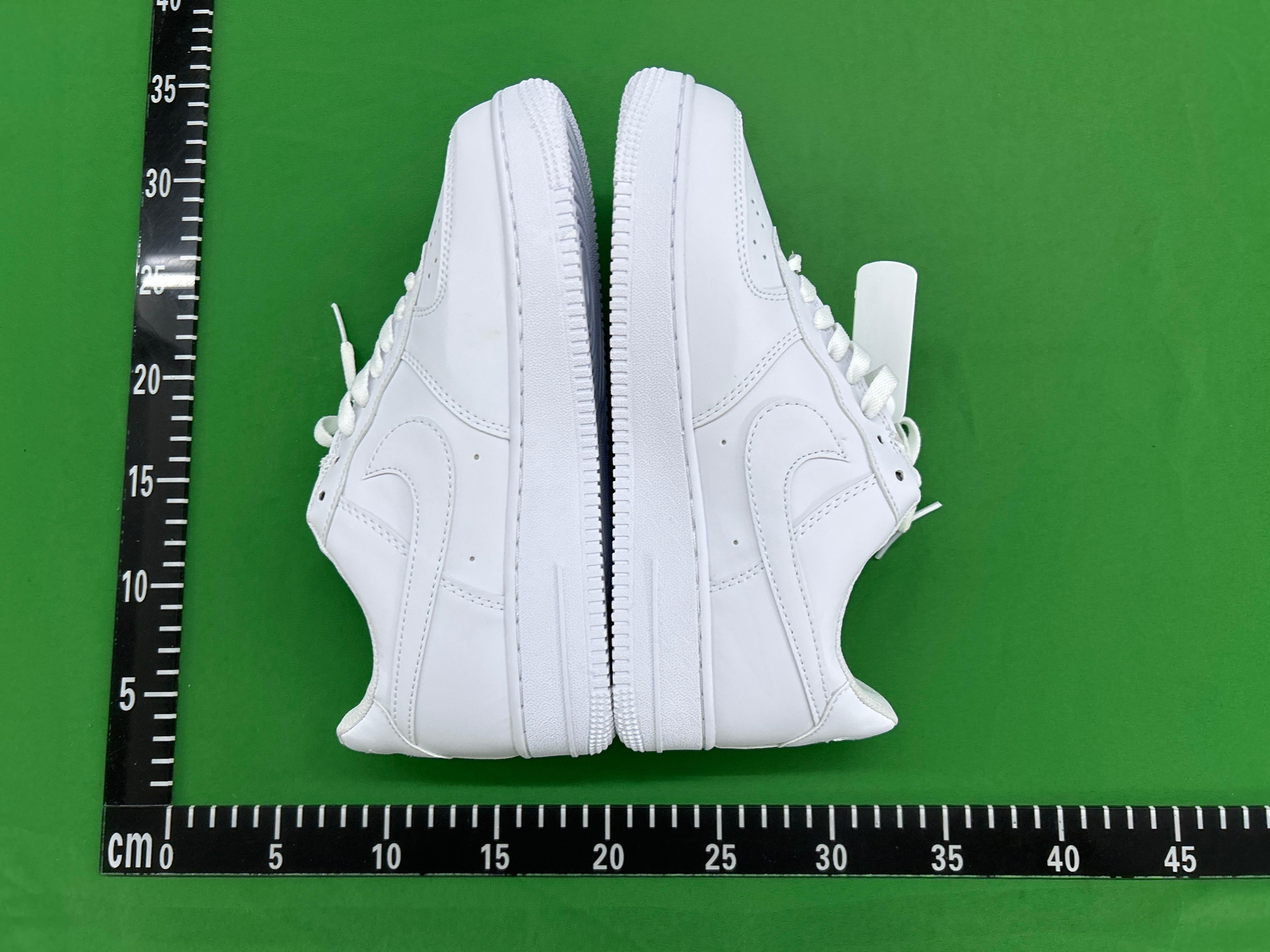 Foto QC 6 de Nike Air Force 1 Low '07 Triple White CW2288-111