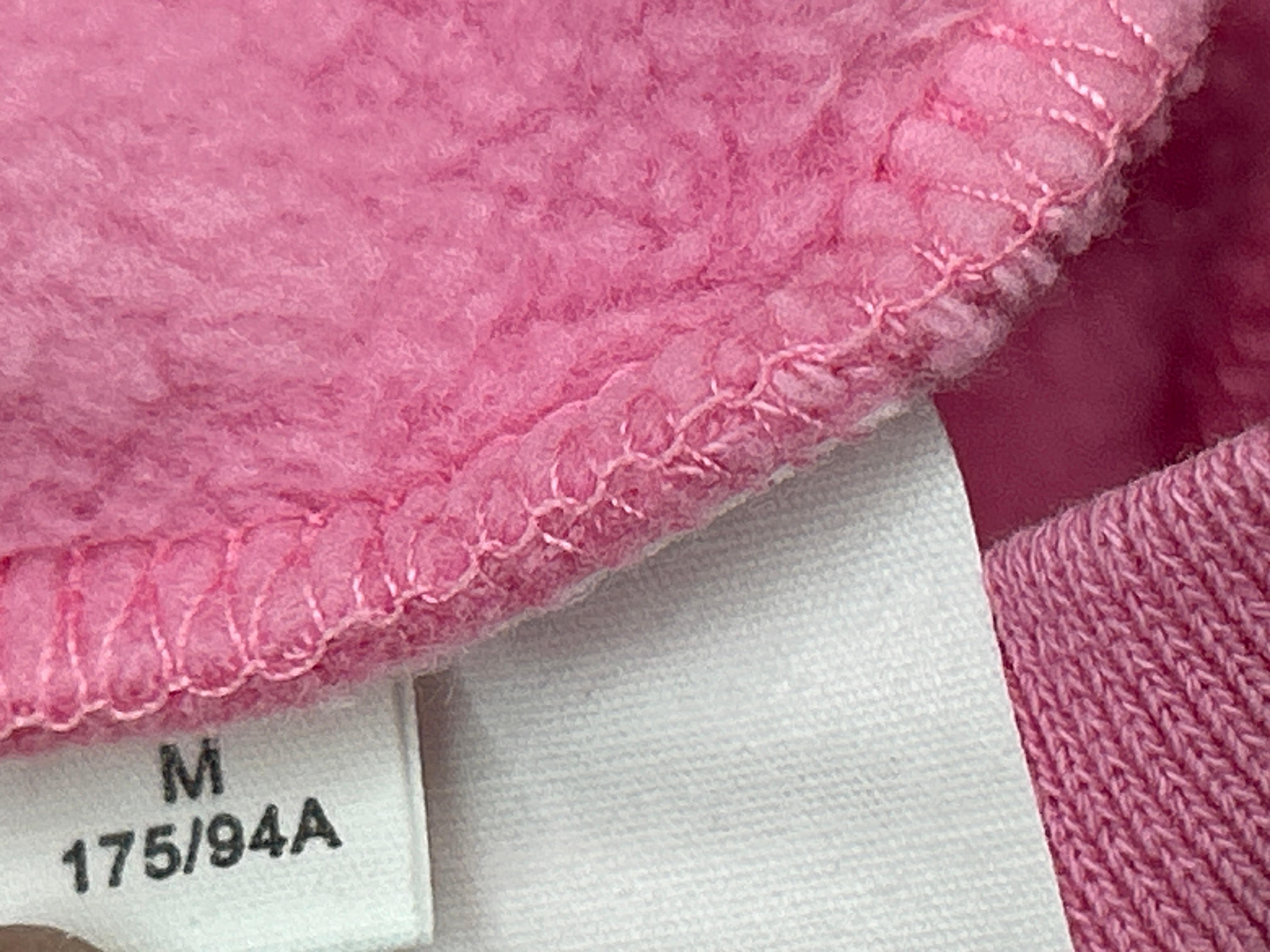 Foto QC 8 de Acne Studios Stockholm 1996 Sweater Washed Distressed White