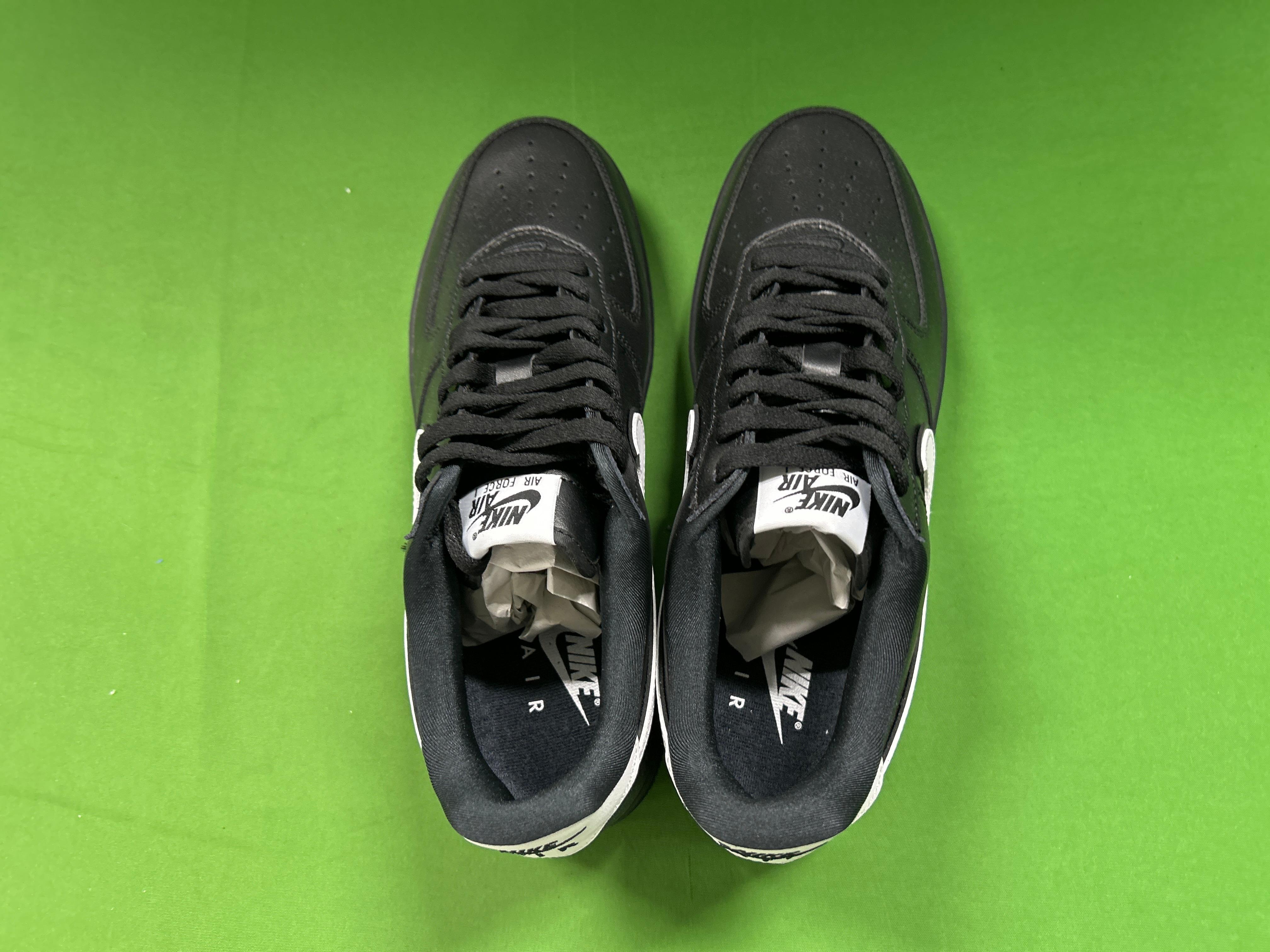 Foto QC 3 de Nike Air Force 1 Low SP Drake NOCTA Certified Lover Boy Pink Foam CZ8065-600