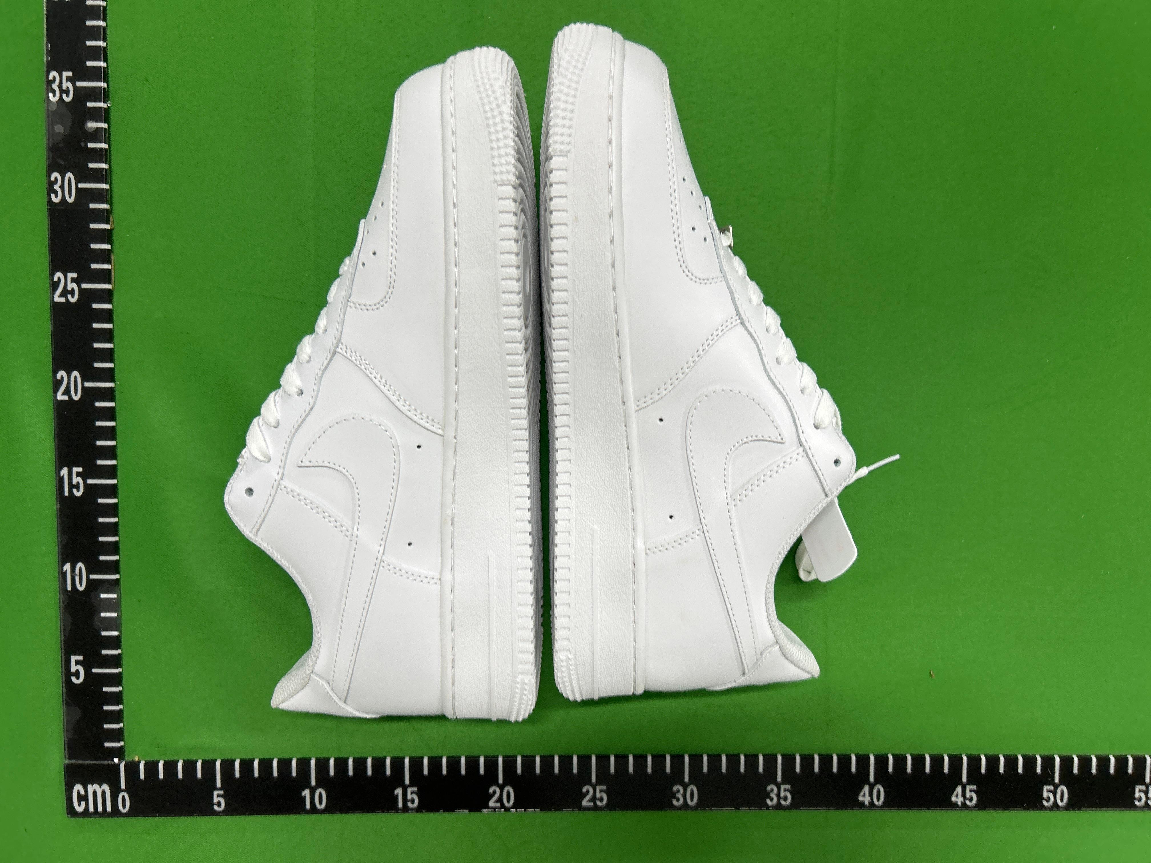 Foto QC 4 de Nike Air Force 1 Low '07 White CW2288-111