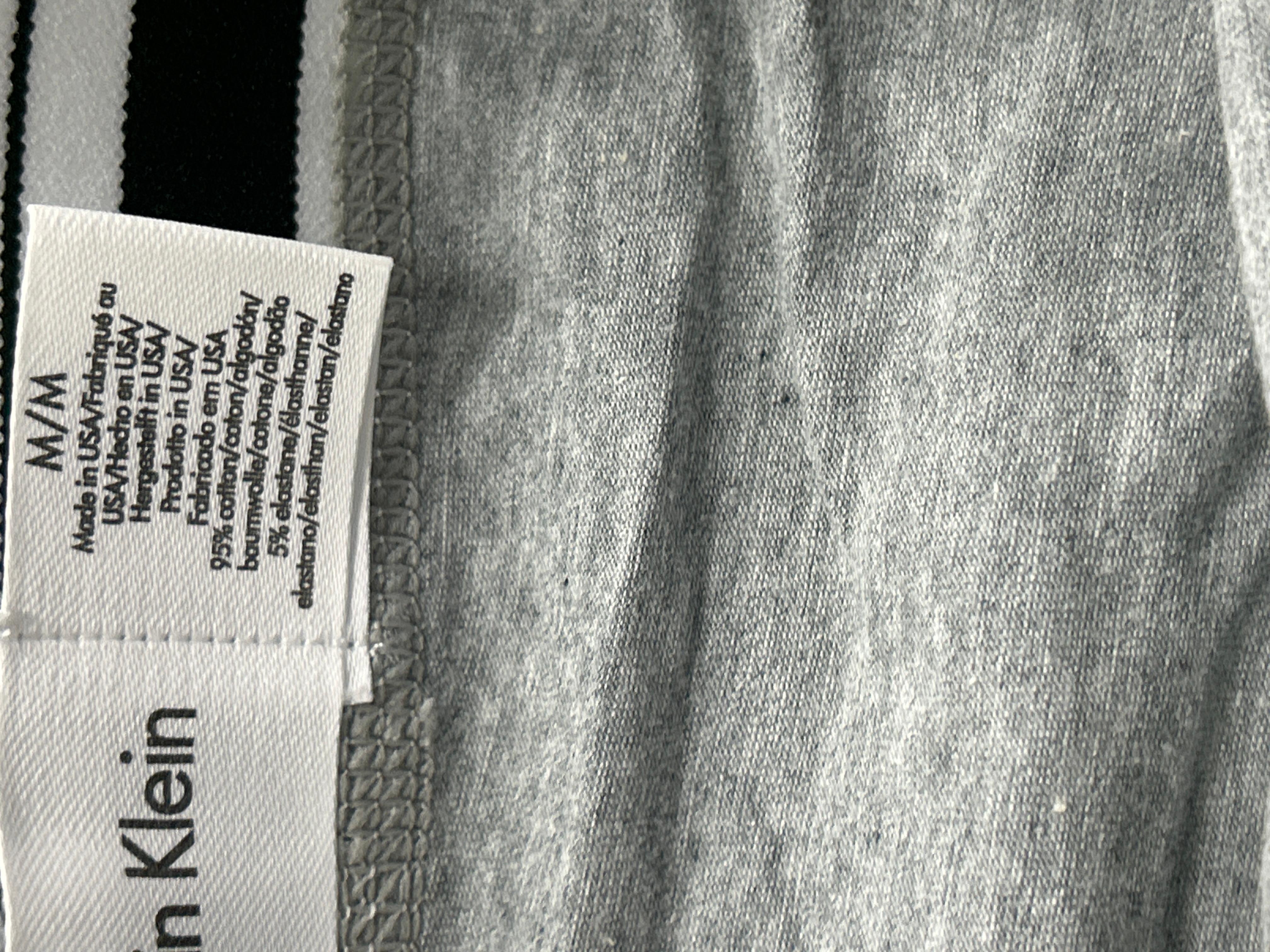 Foto QC 6 de CailuKenlin Underwear Cotton Boxer Brief White