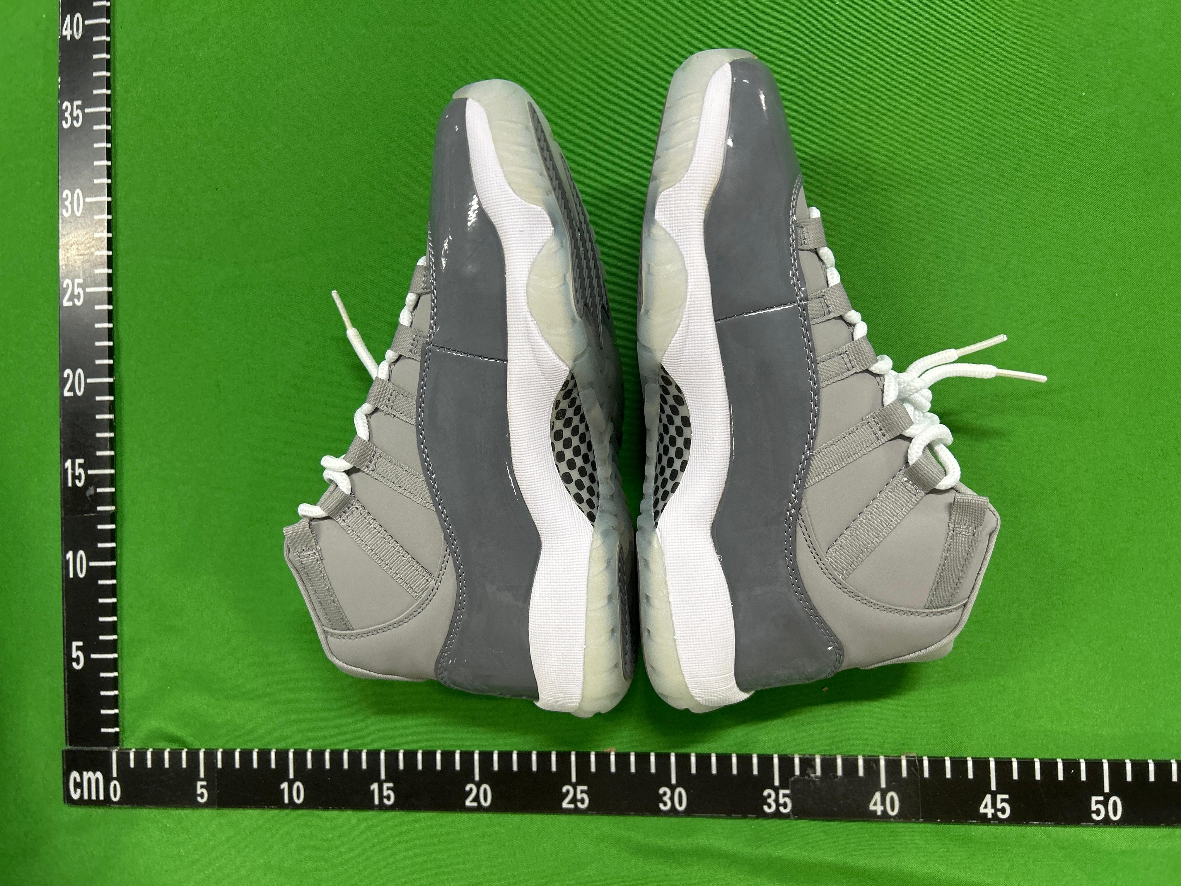 Foto QC 4 de Jordan 11 Retro Cool Grey CT8012-005