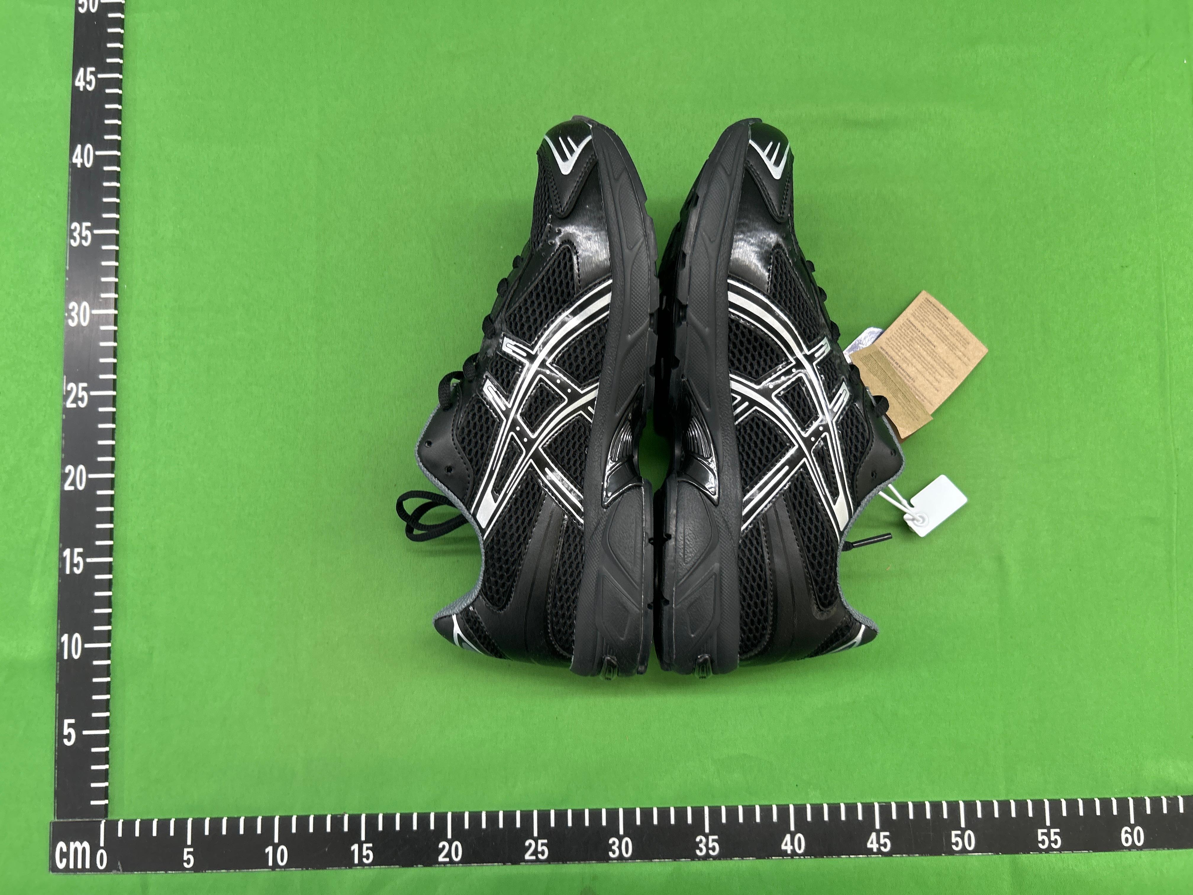 Foto QC 4 de Asics Gel-1130 Retro SP Gallery Dept. Oyster Grey 1201A256-025