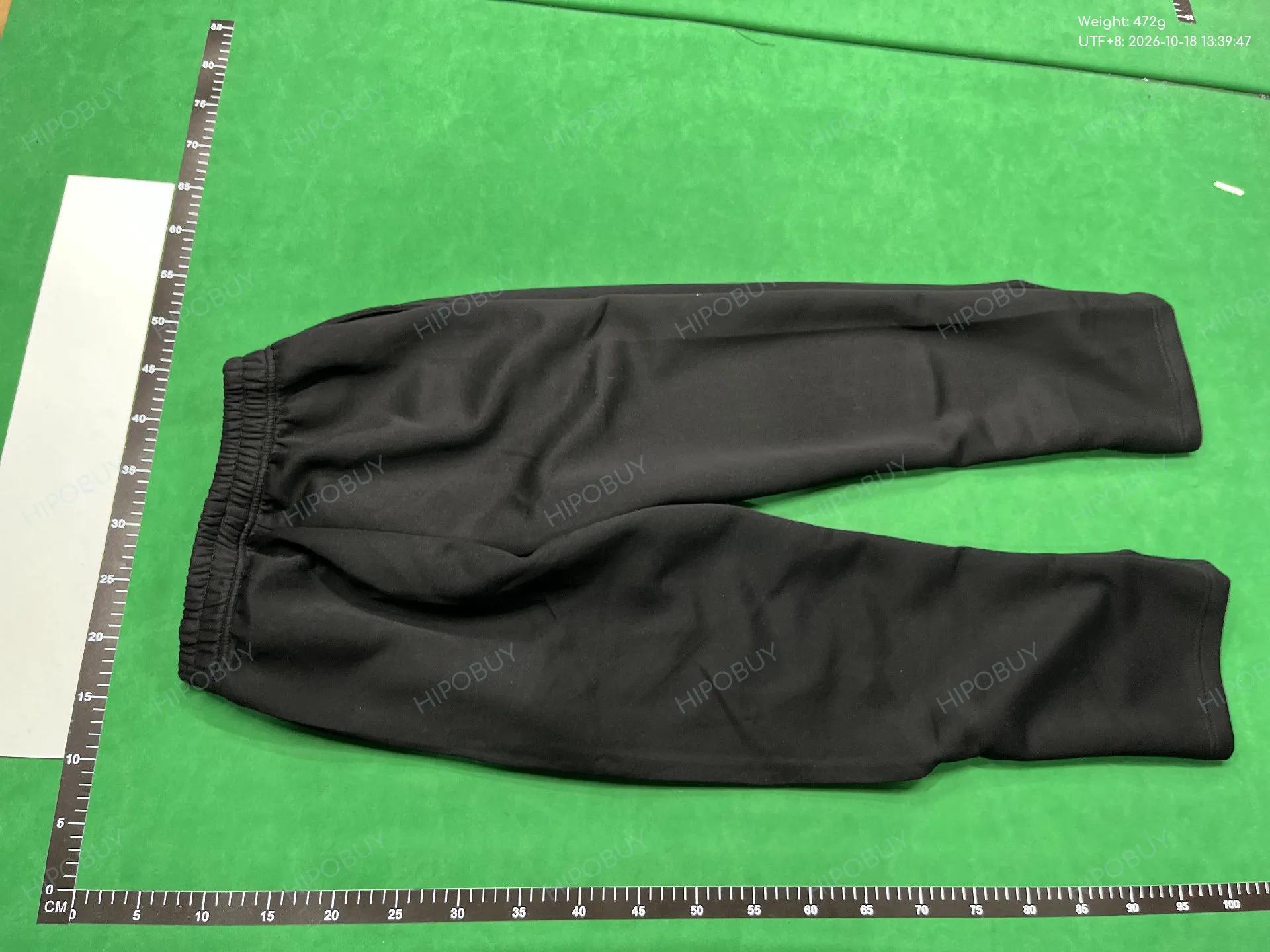 Foto QC 7 de Alo Accolade Sweatpants Espresso