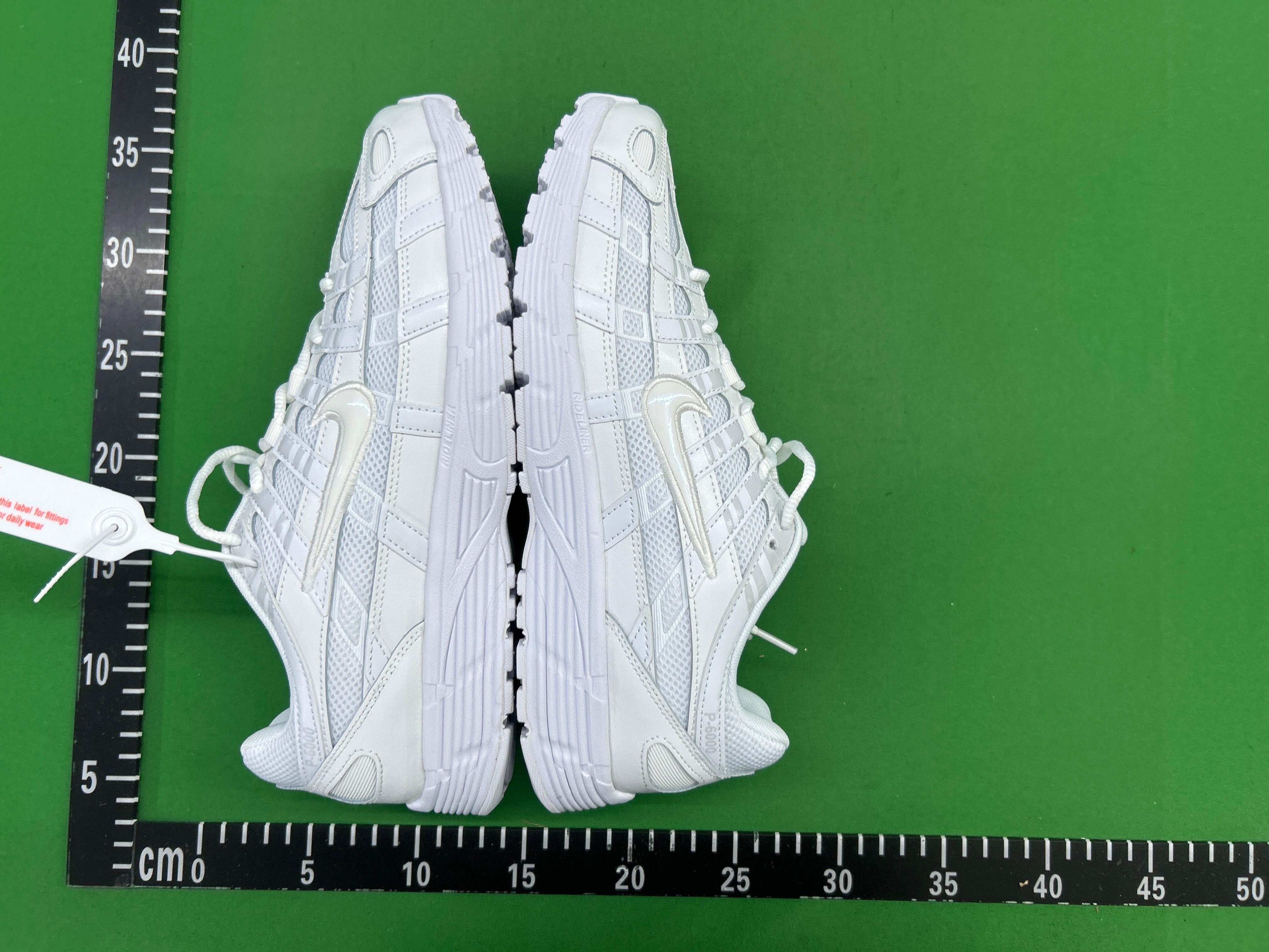 Foto QC 7 de Nike P-6000 Metallic Silver CN0149-001