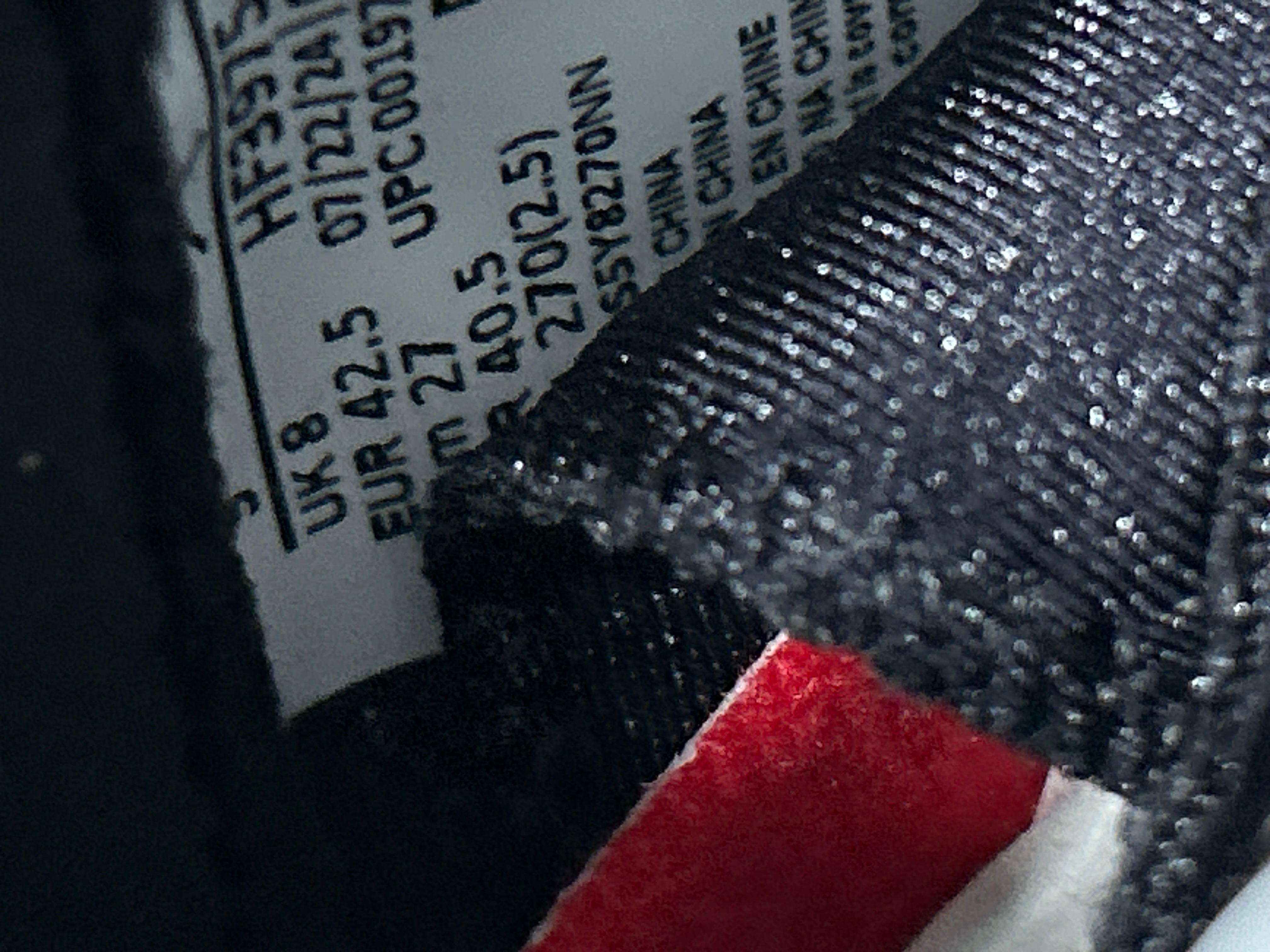 Foto QC 7 de Jordan 5 Retro SP Off-White Sail DH8565-100