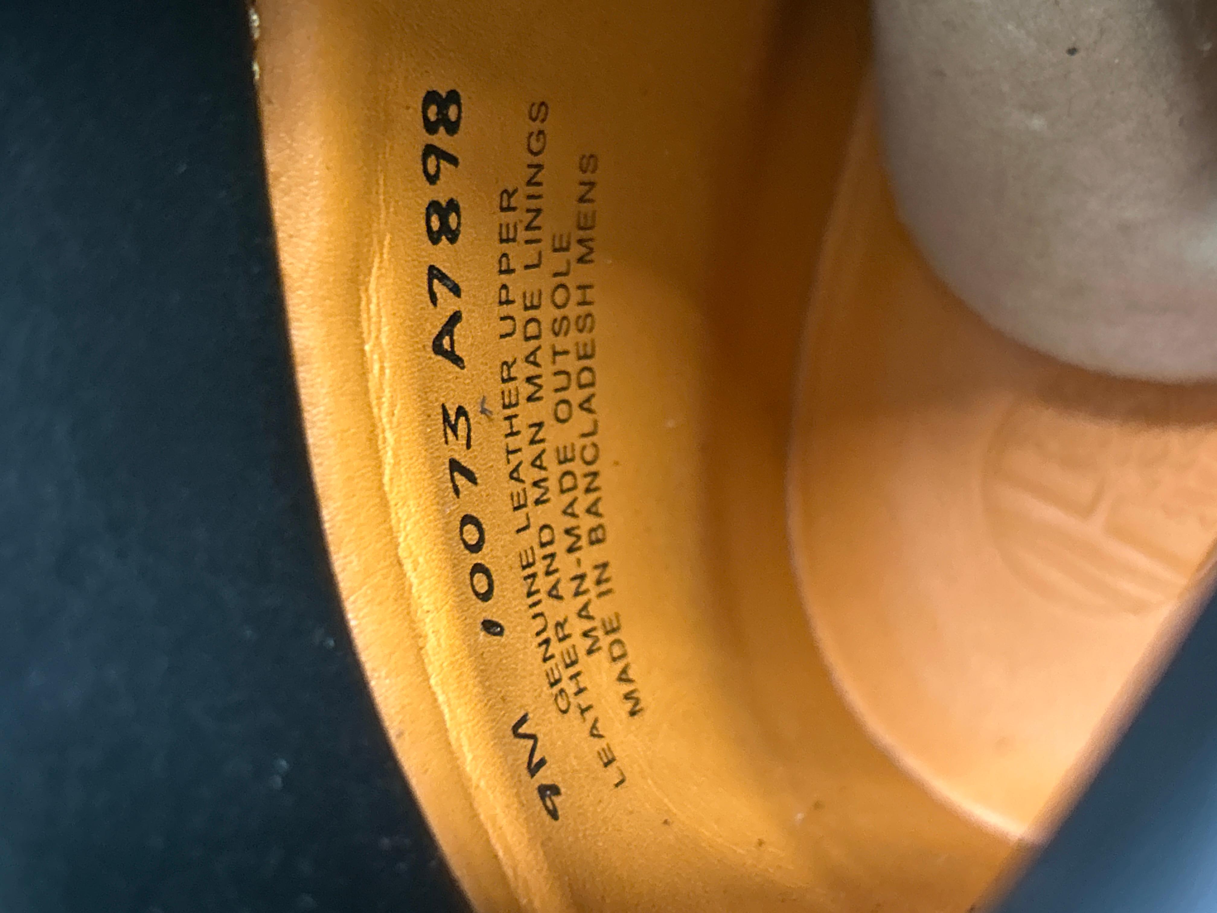 Foto QC 4 de Timberland 6-Inch Premium Boot Waterproof BAPE Camo Wheat TB 0A1R7Y 231
