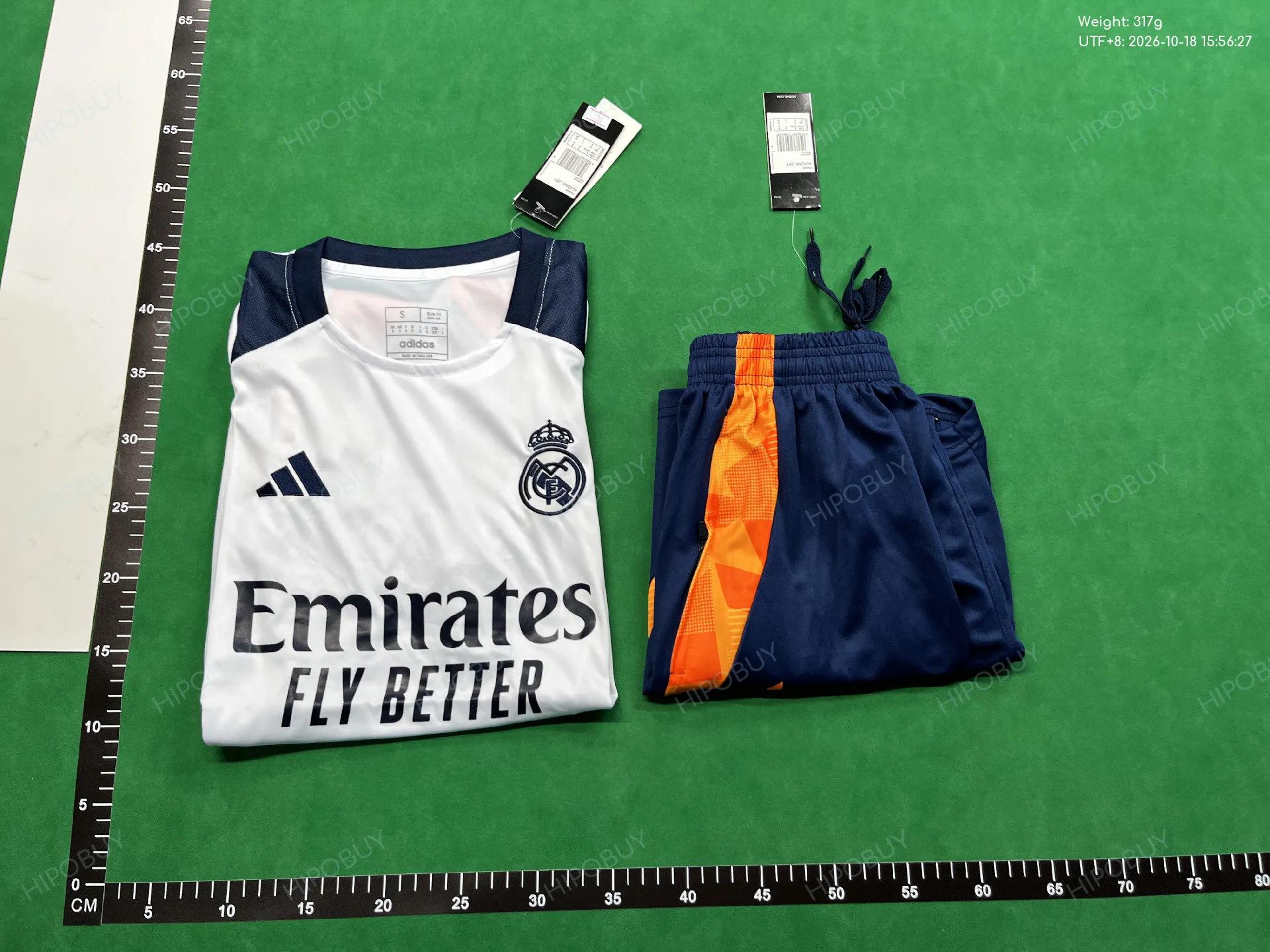 Foto QC 4 de Other France National Team Sleeveless Training Set 2-Piece Navy Blue