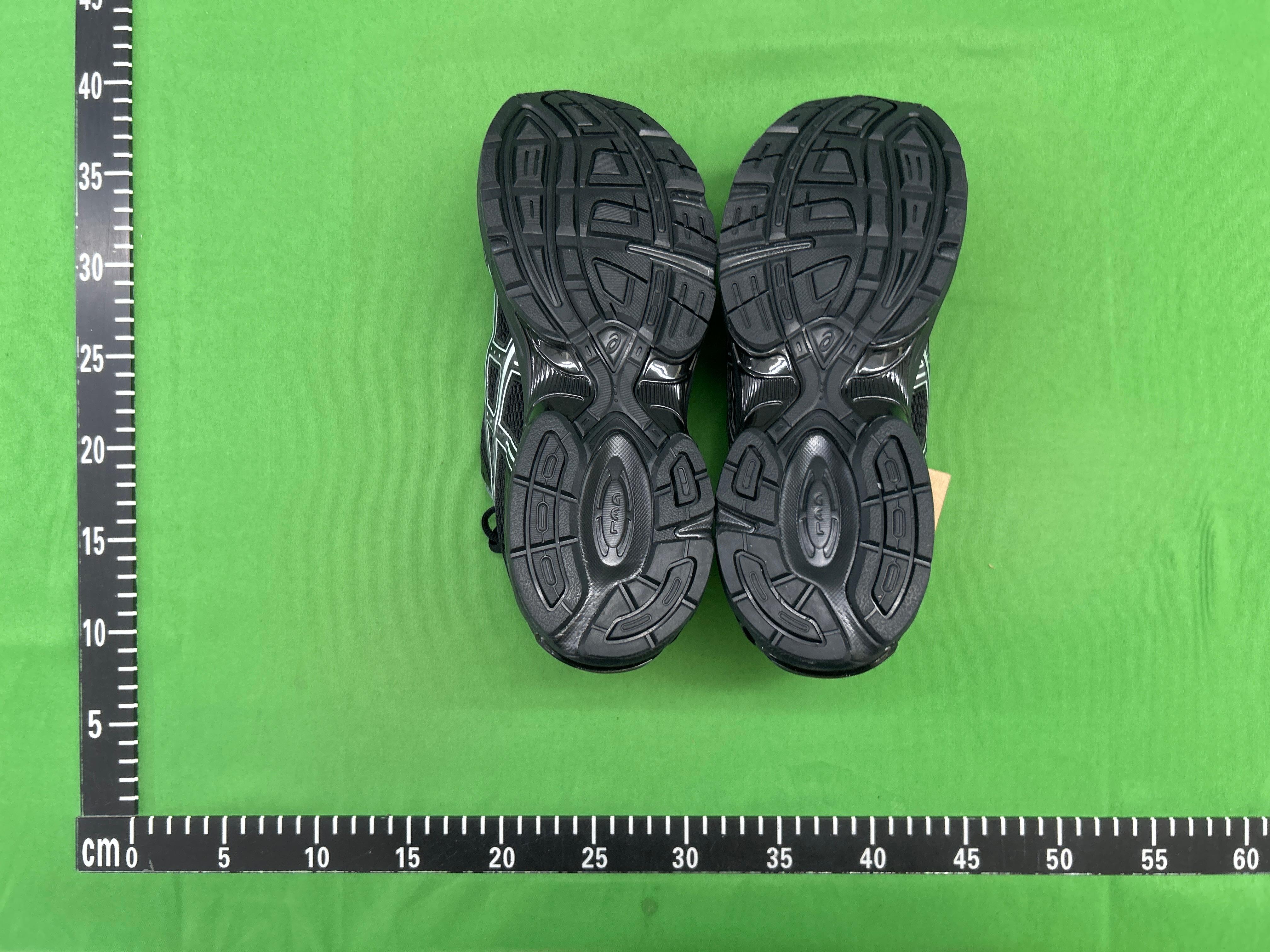 Foto QC 6 de Asics Gel-1130 Retro SP Gallery Dept. Oyster Grey 1201A256-025