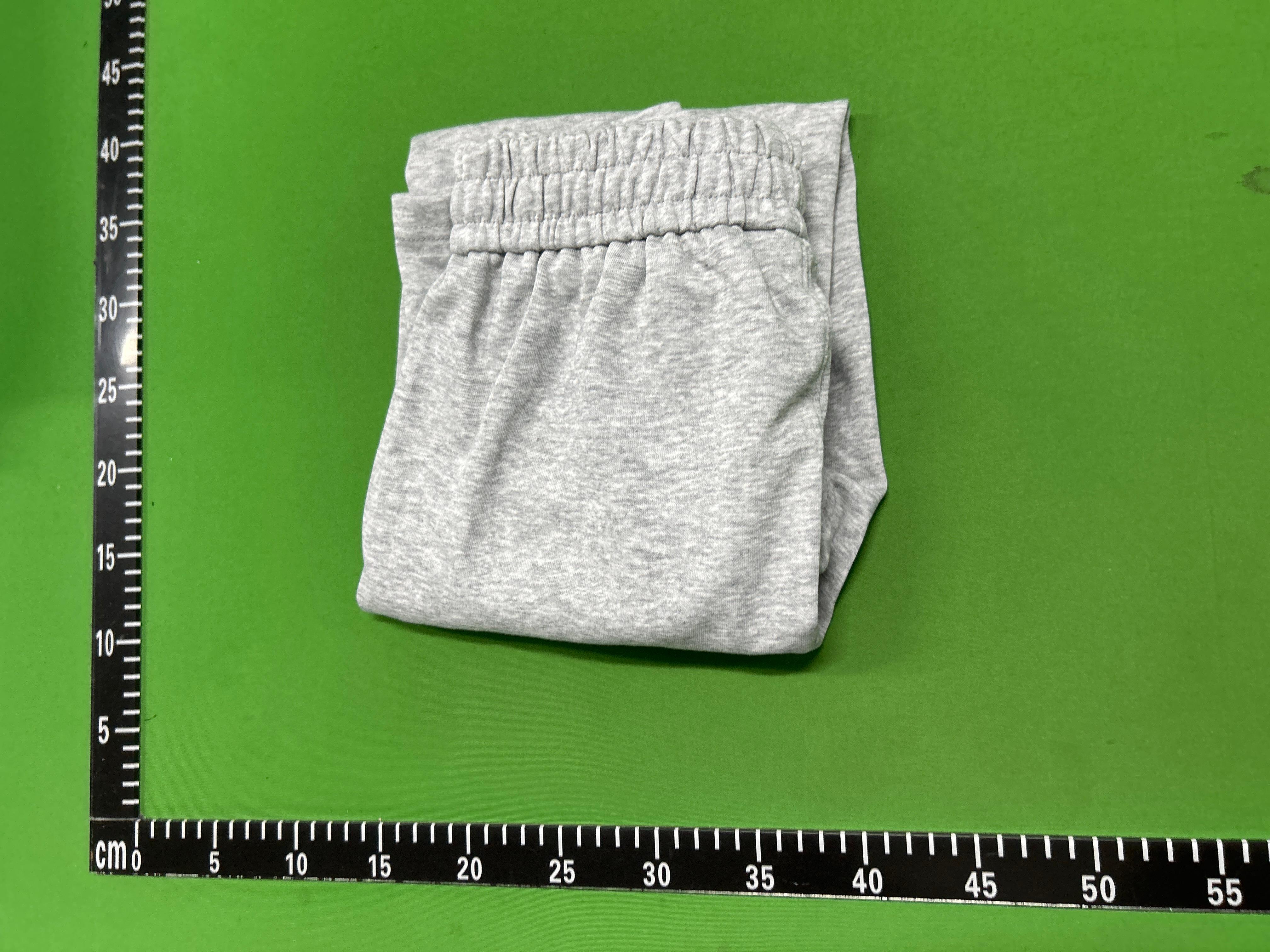 Foto QC 1 de Nike NOCTA Sweatpants Relaxed Dark Grey