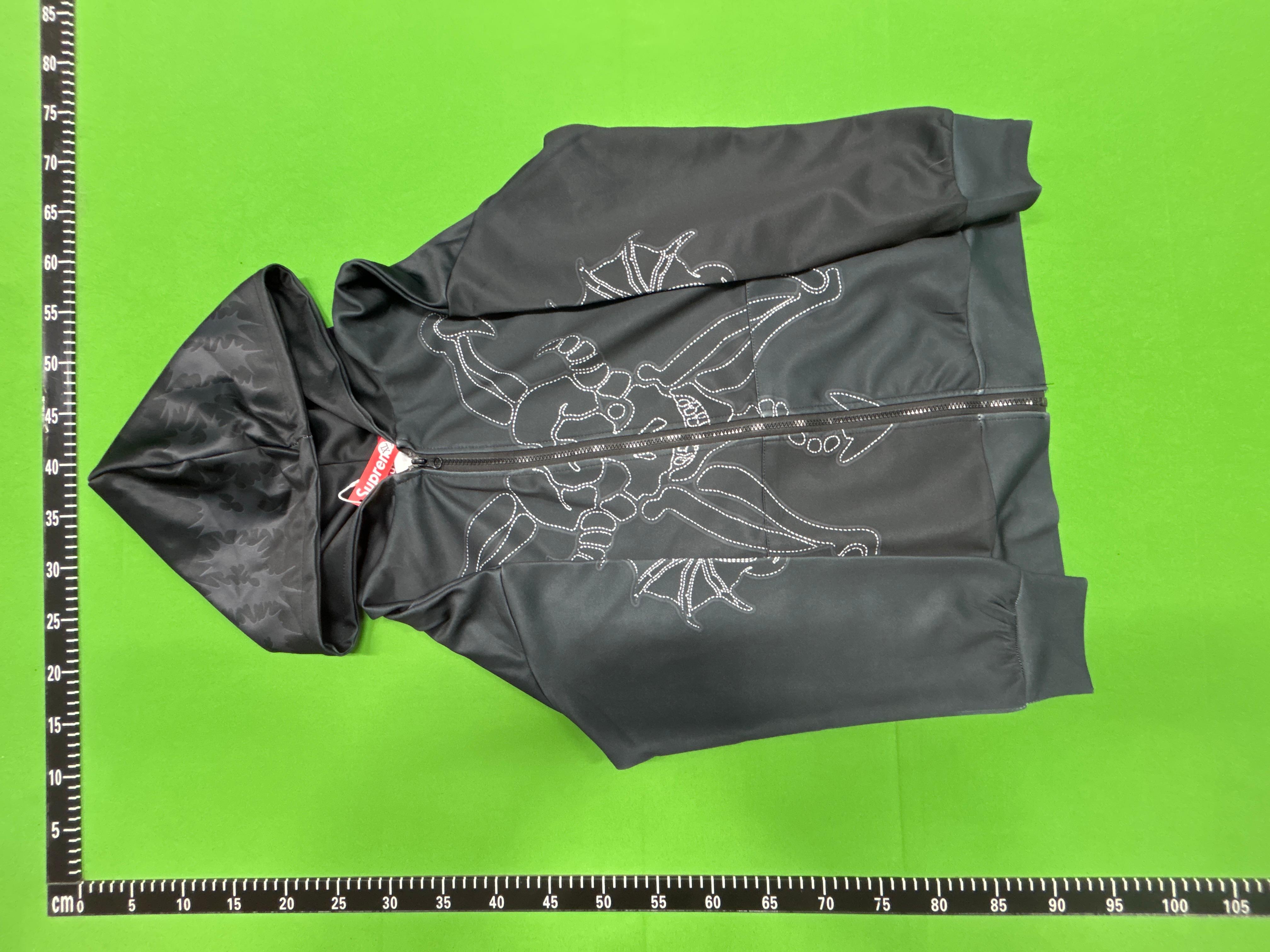 Foto QC 7 de Supreme Jeans Baggy Realtree AP Camo