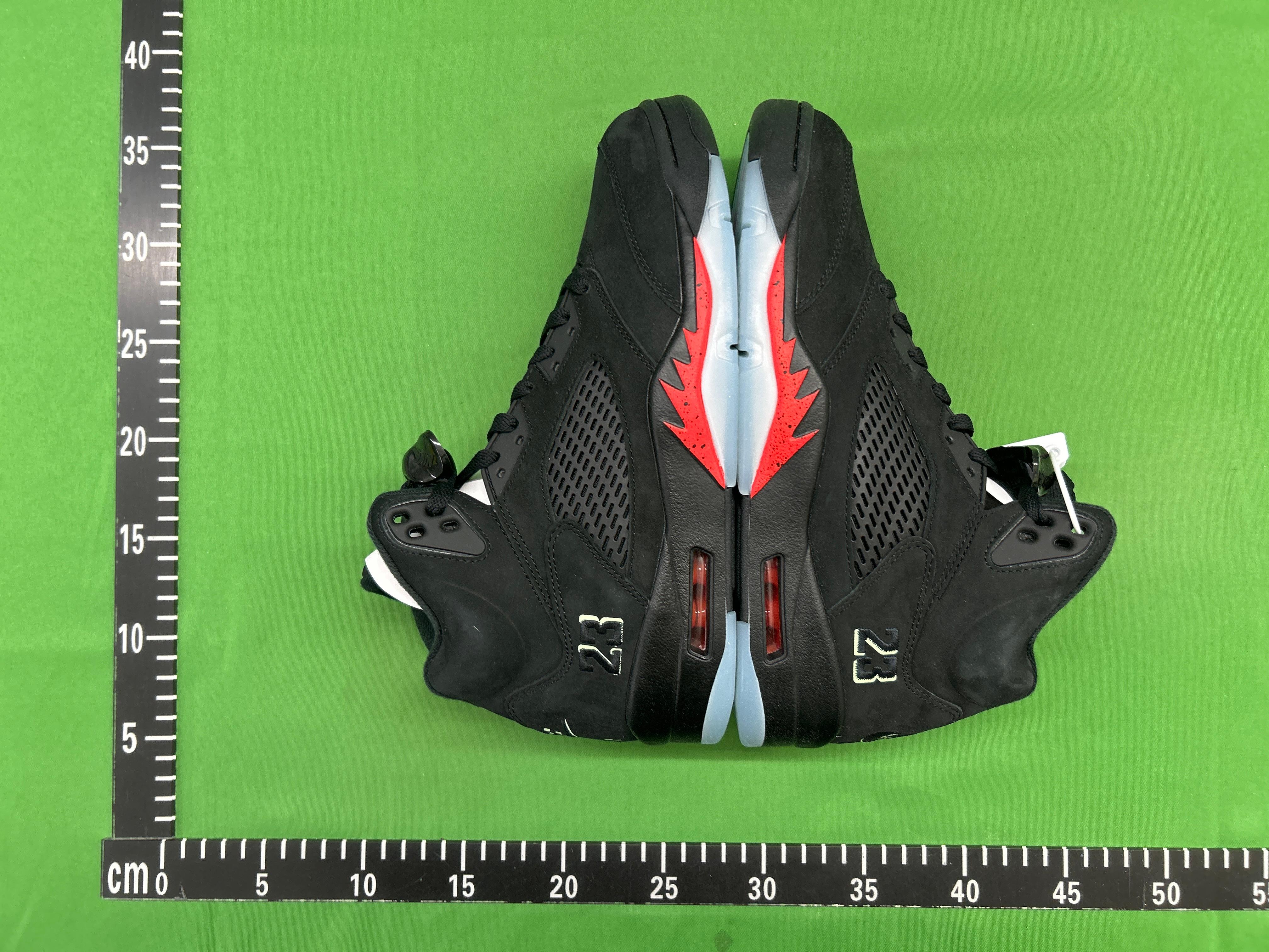Foto QC 5 de Jordan 6 Retro Reverse Infrared CT8529-001