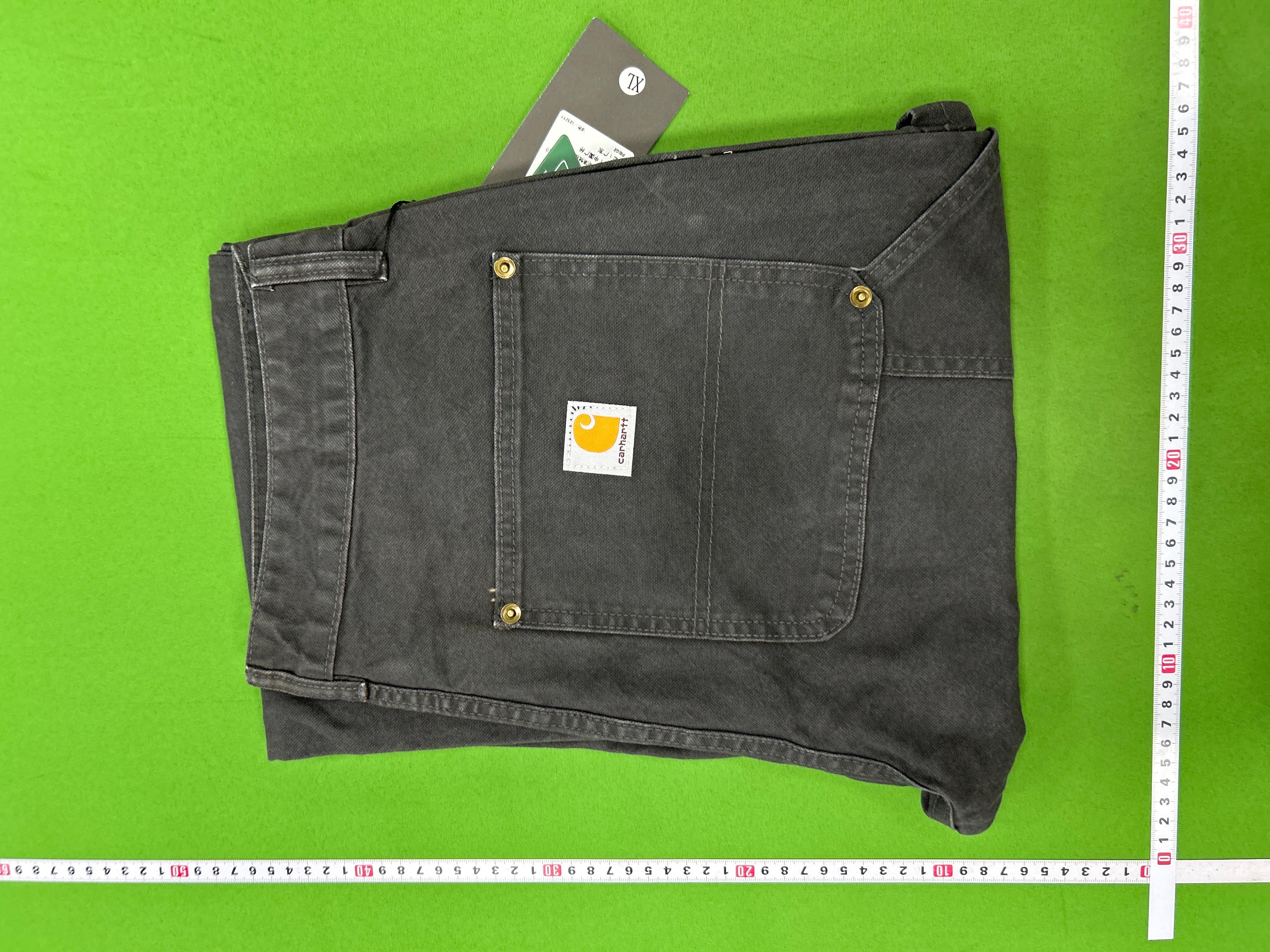 Foto QC 8 de Carhartt B01 Pants Cargo Olive