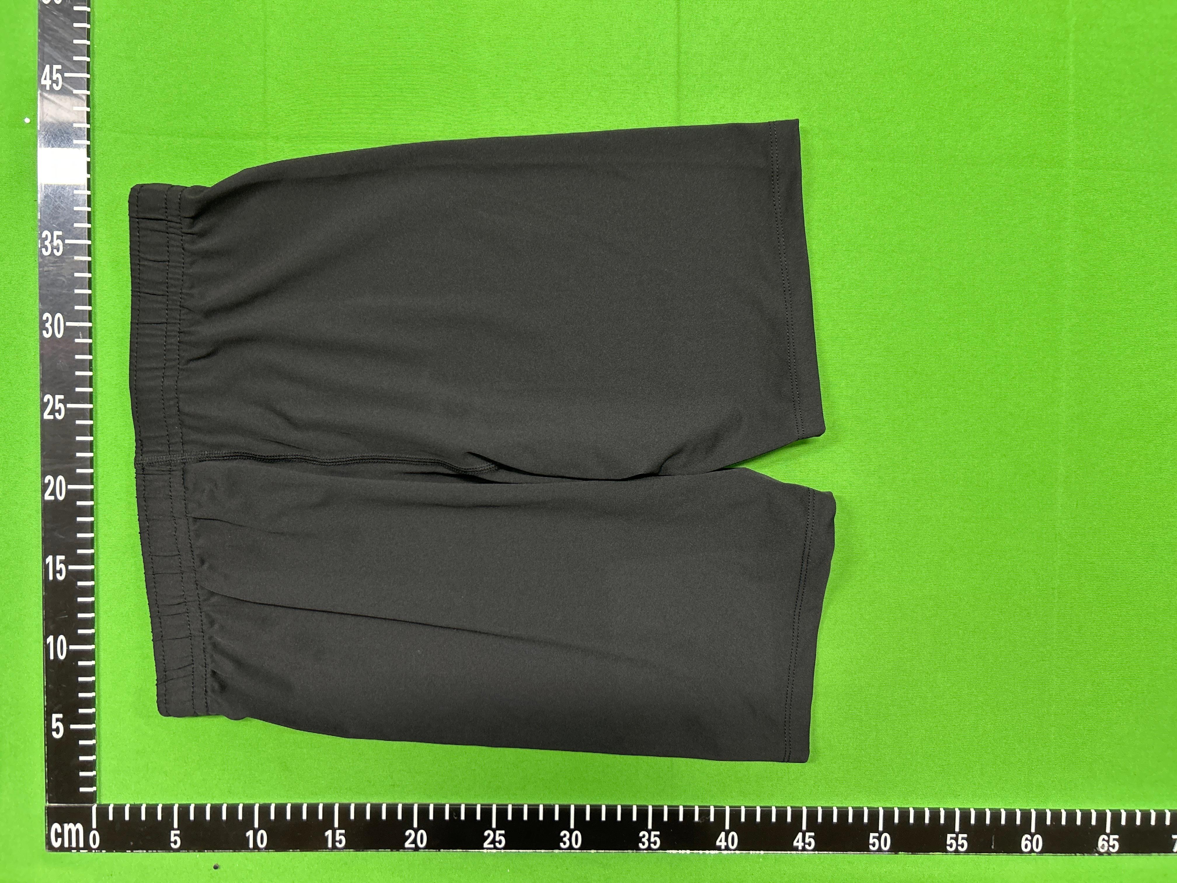Foto QC 8 de Nike T-shirt Long Sleeve Compression Black