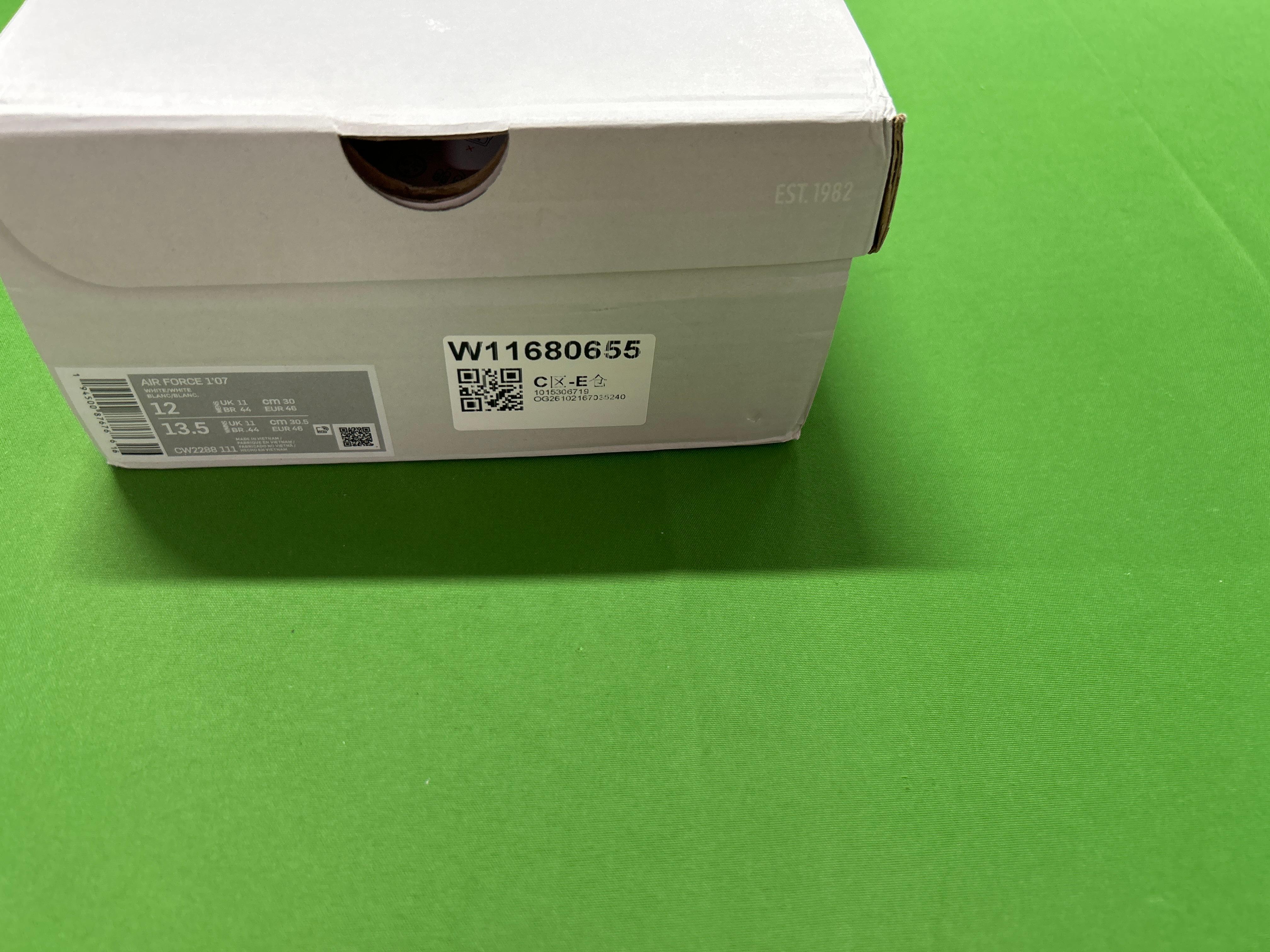 Foto QC 1 de Nike Dunk Low Retro White Black Panda DD1391-100