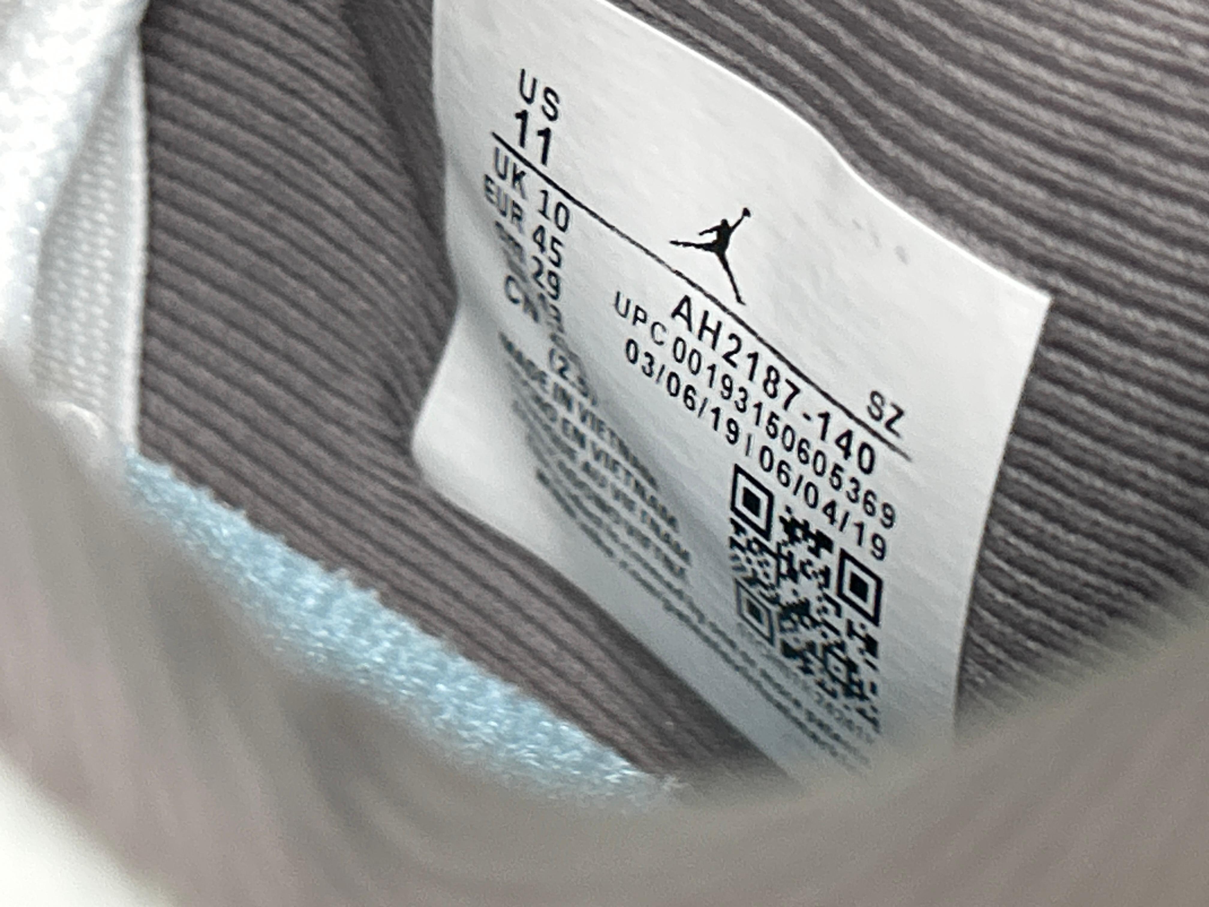 Foto QC 4 de Jordan 11 Retro Low Bred 528895-012