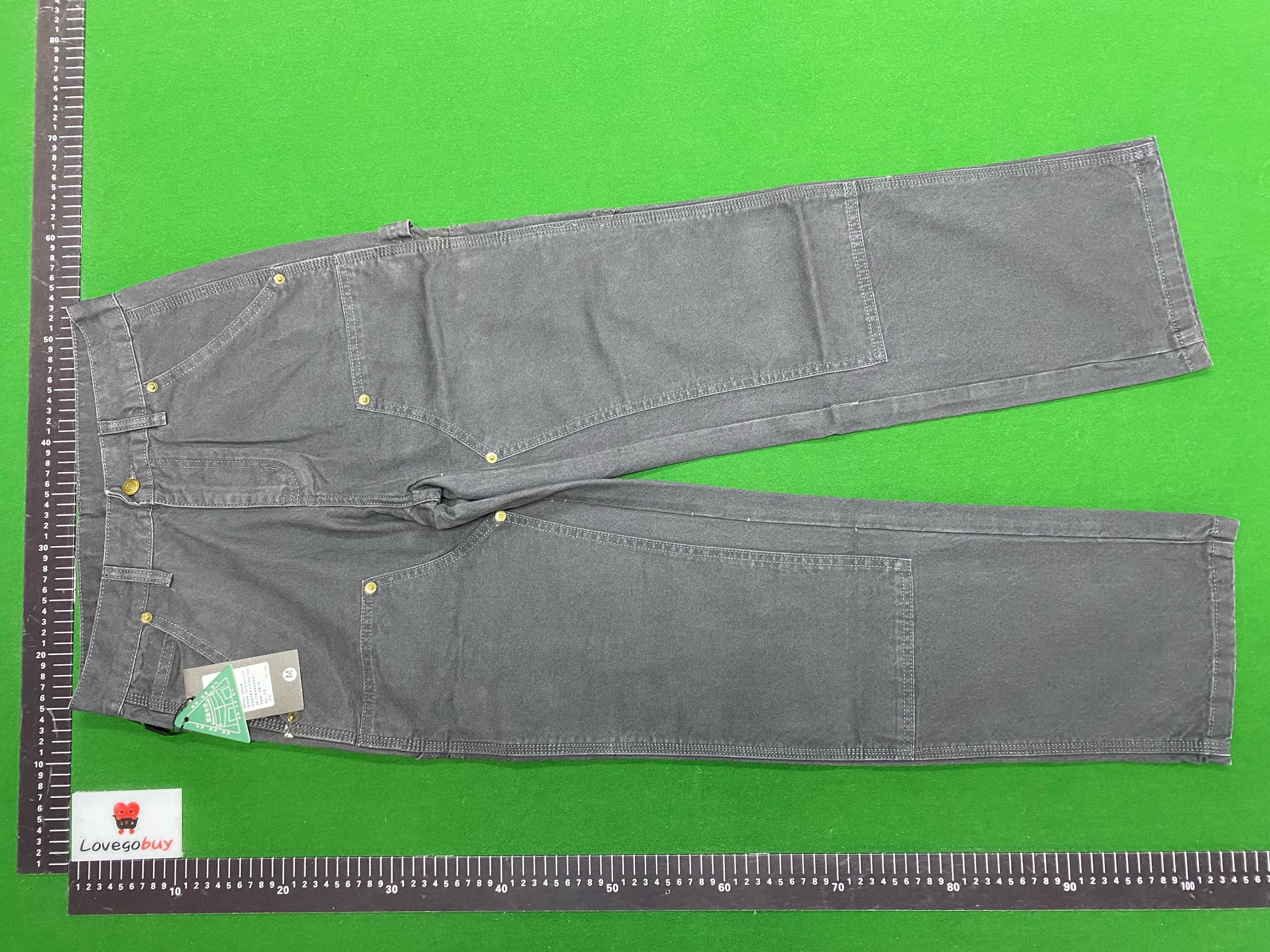 Foto QC 7 de Carhartt B01 Pants Cargo Olive