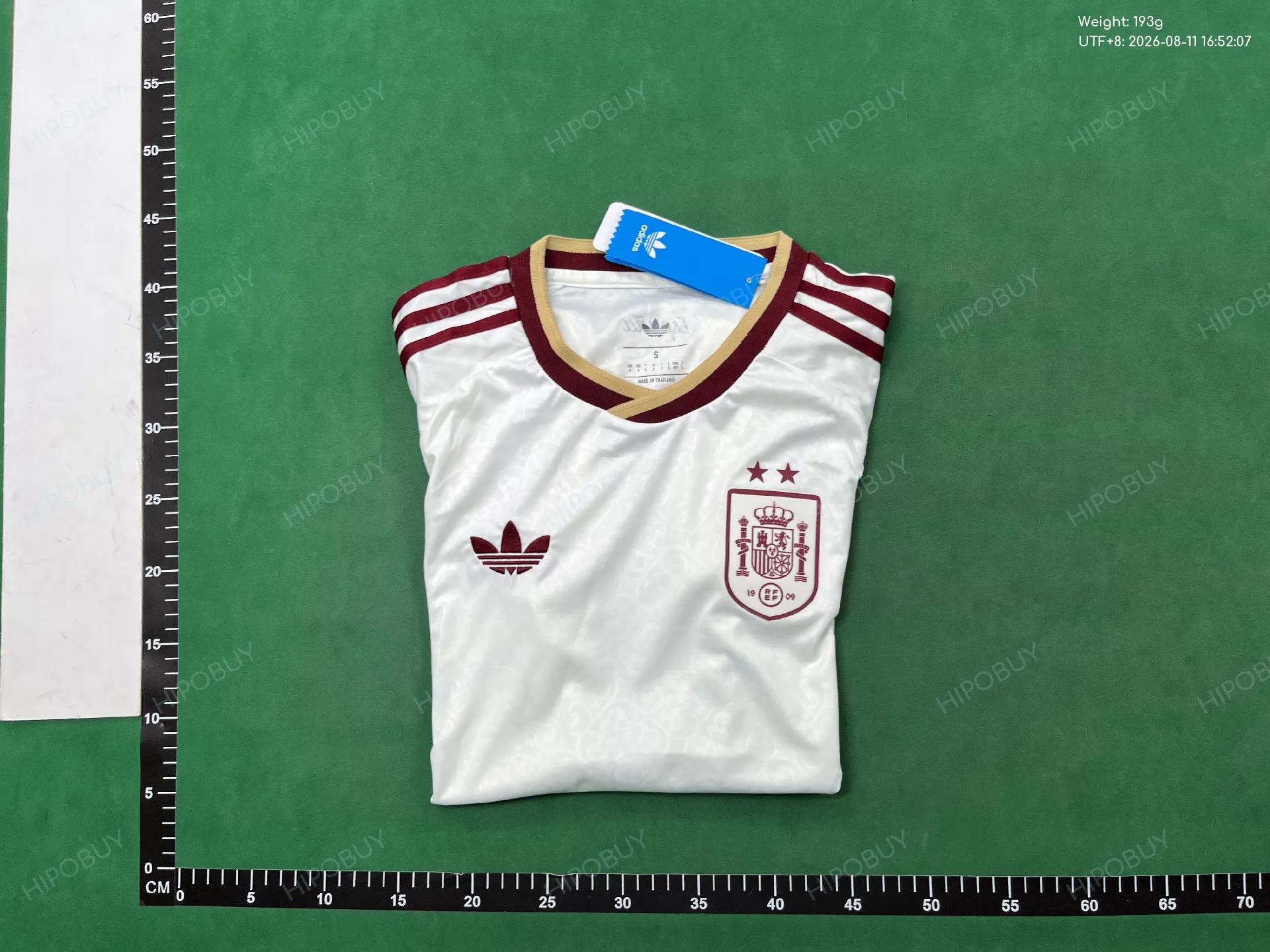 Foto QC 7 de adidas x Celtic FC 2025/26 Icon Jersey Green