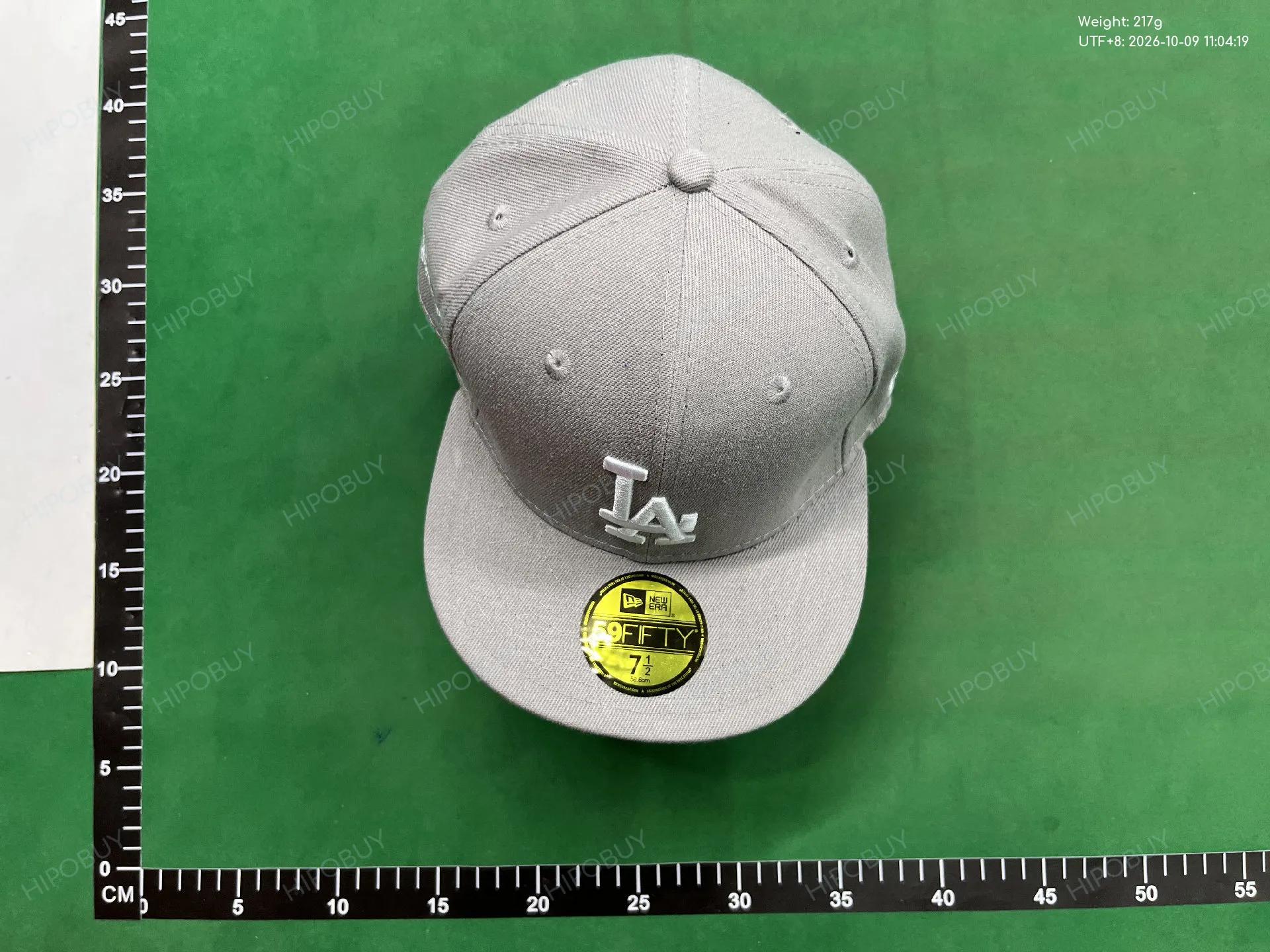Foto QC 1 de New Era Chicago White Sox Peace Cap Black