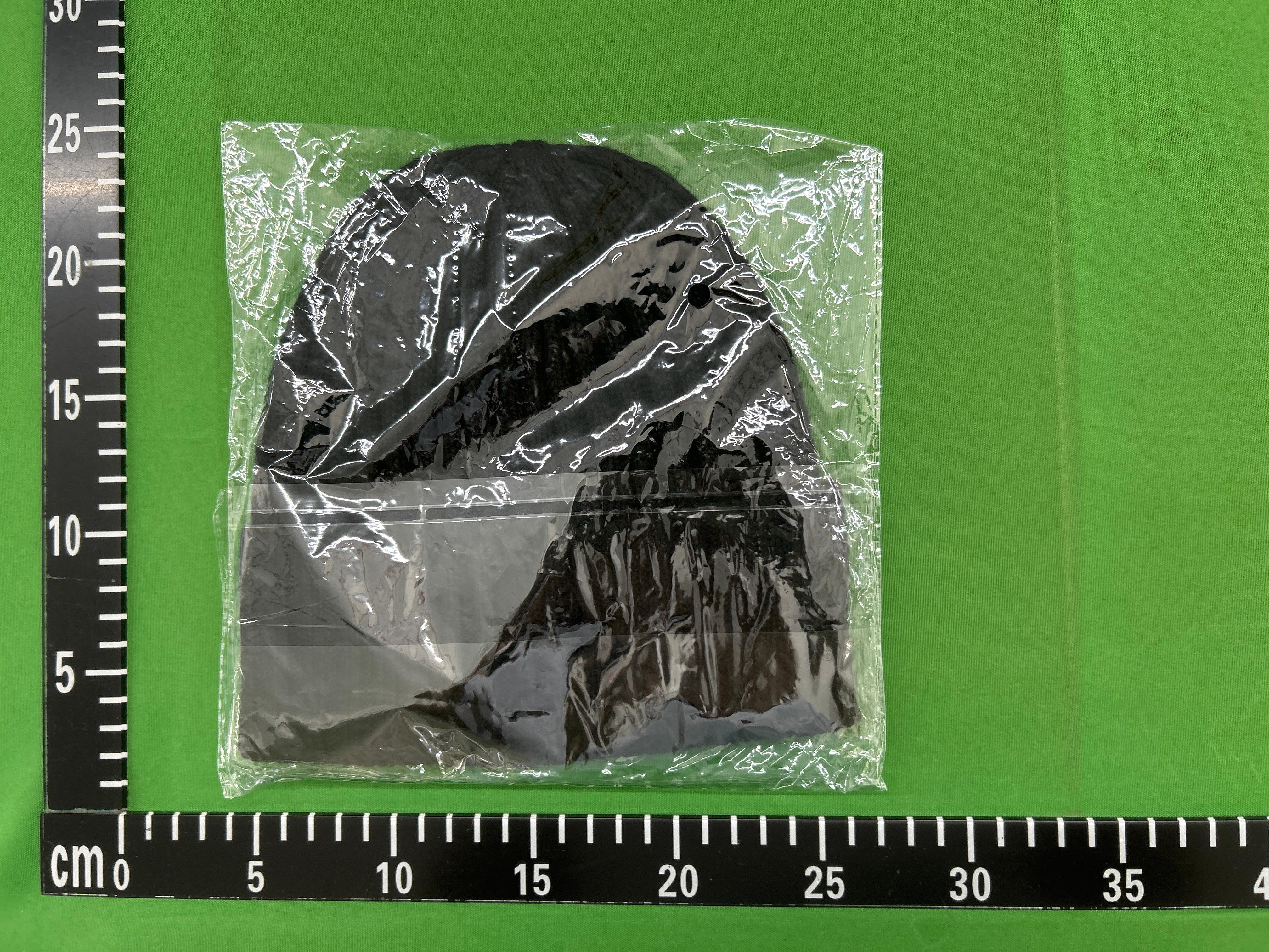 Foto QC 2 de Canada Goose Arctic Disc Beanie Grey