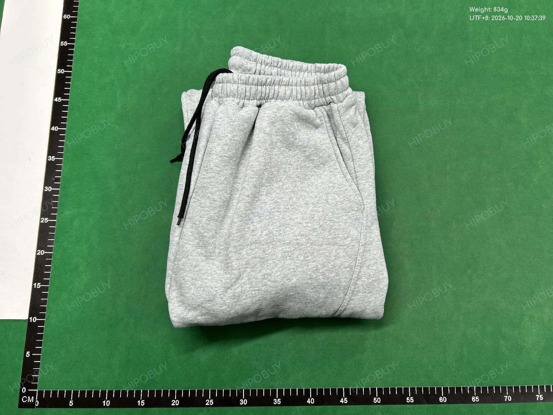 Foto QC 8 de Mertra Umbro Sweater Embroidered Plaid Hood Grey