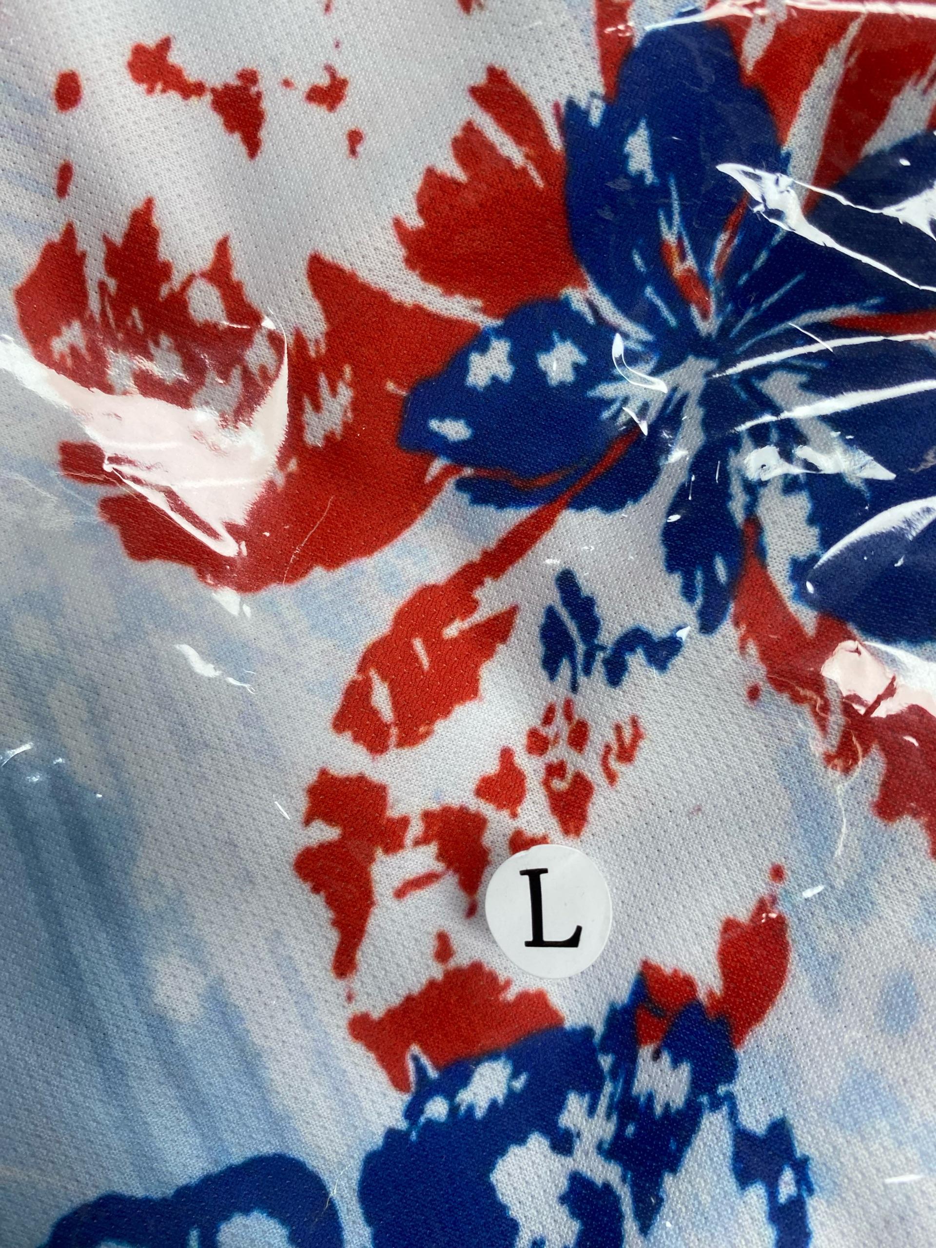 Foto QC 3 de Other UFC Venum Khamzat Chimaev Unrivaled Shorts Blue