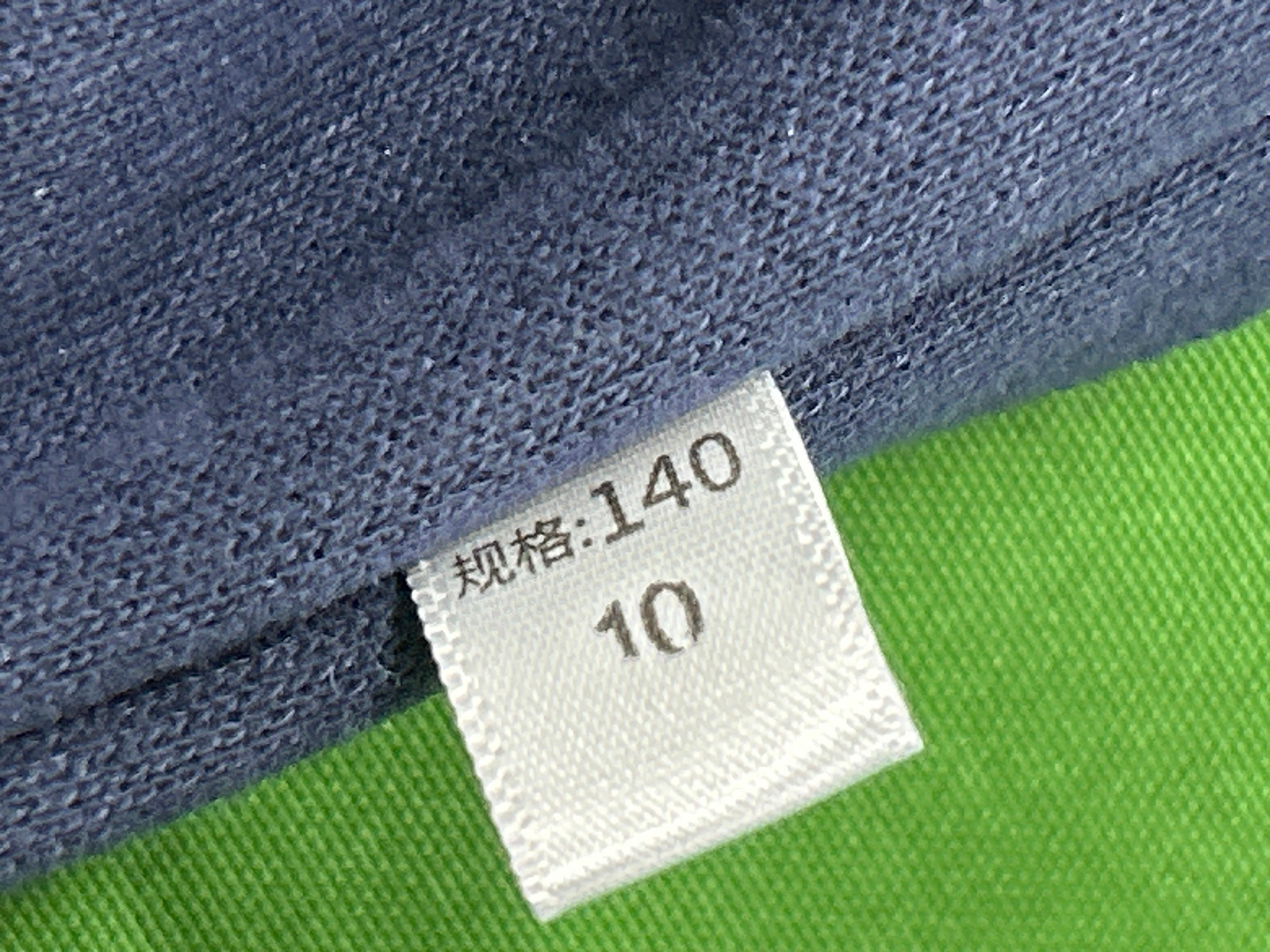 Foto QC 7 de Unbranded Set 2-Piece Grey