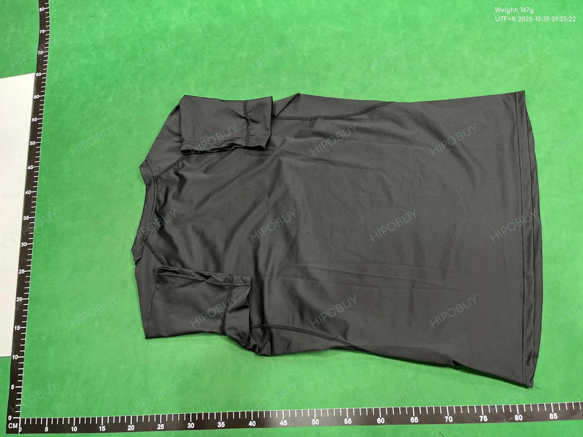 Foto QC 3 de Other Tank Compression Graphic Grey Blue