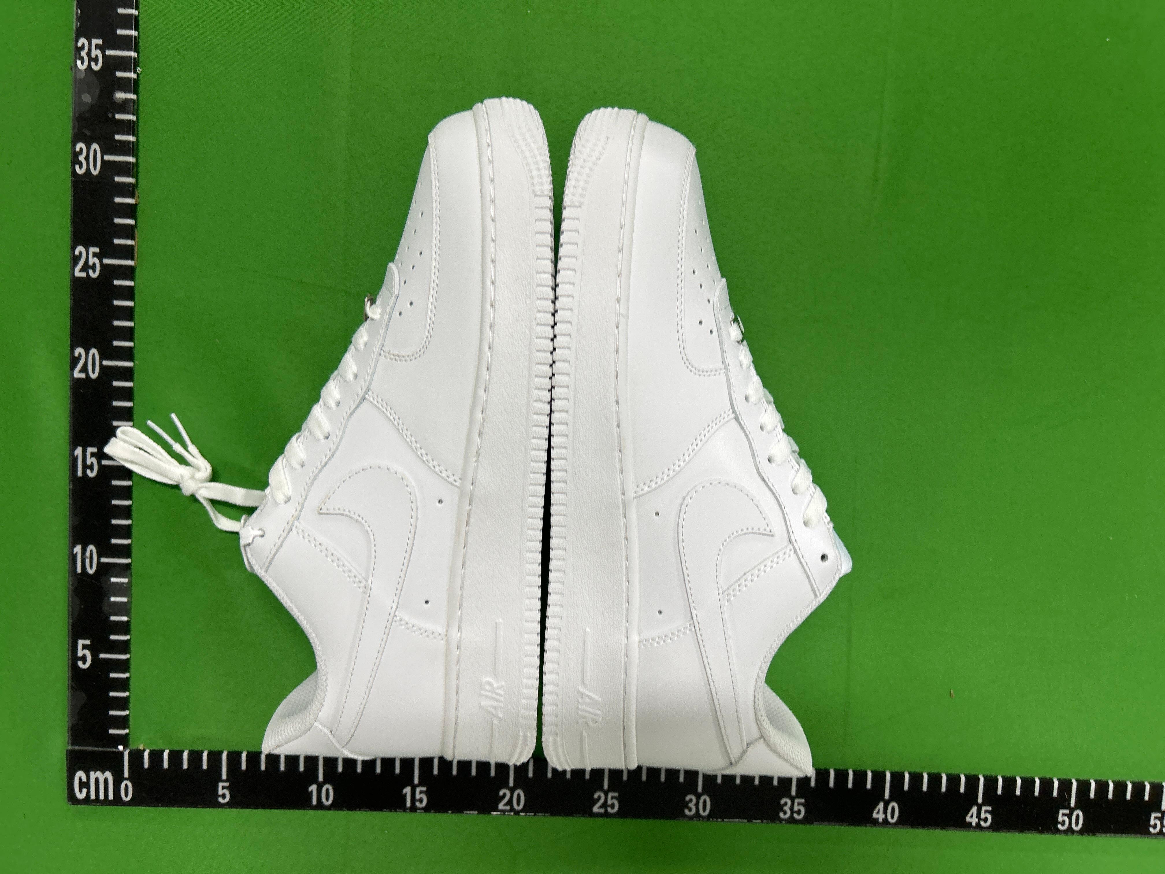 Foto QC 5 de Nike Air Force 1 Low '07 White CW2288-111