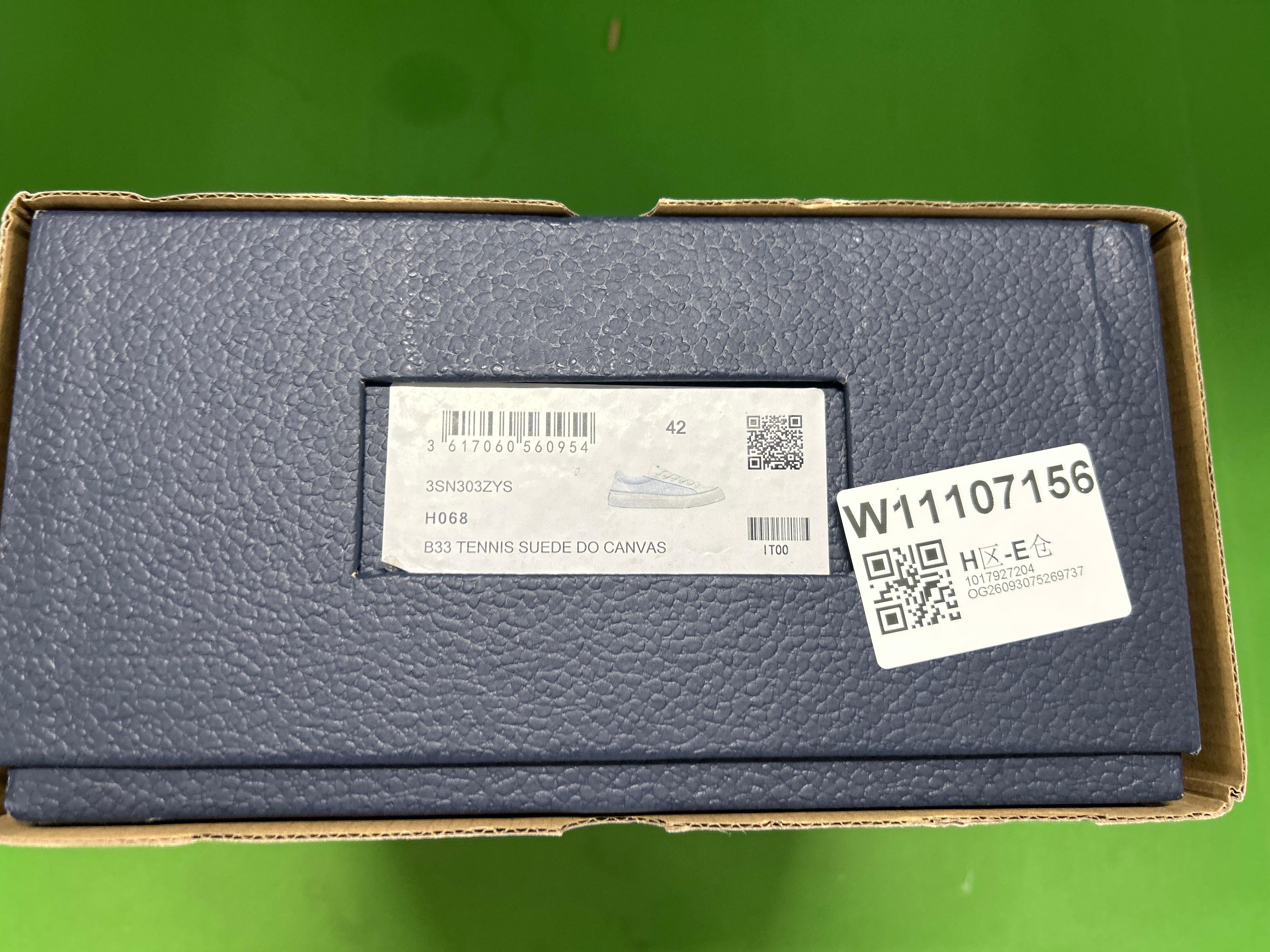 Foto QC 1 de Dior B33 Low Grey Dior Oblique