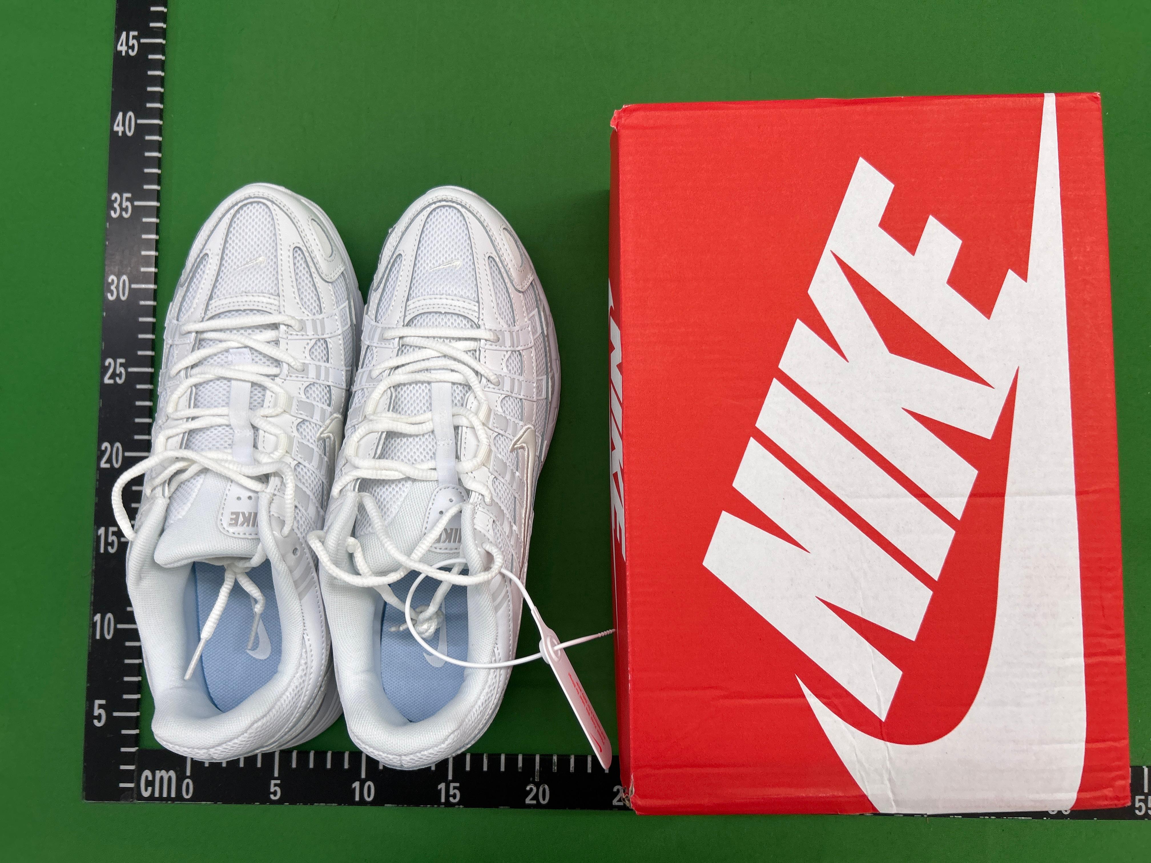 Foto QC 2 de Nike P-6000 Metallic Silver CN0149-001