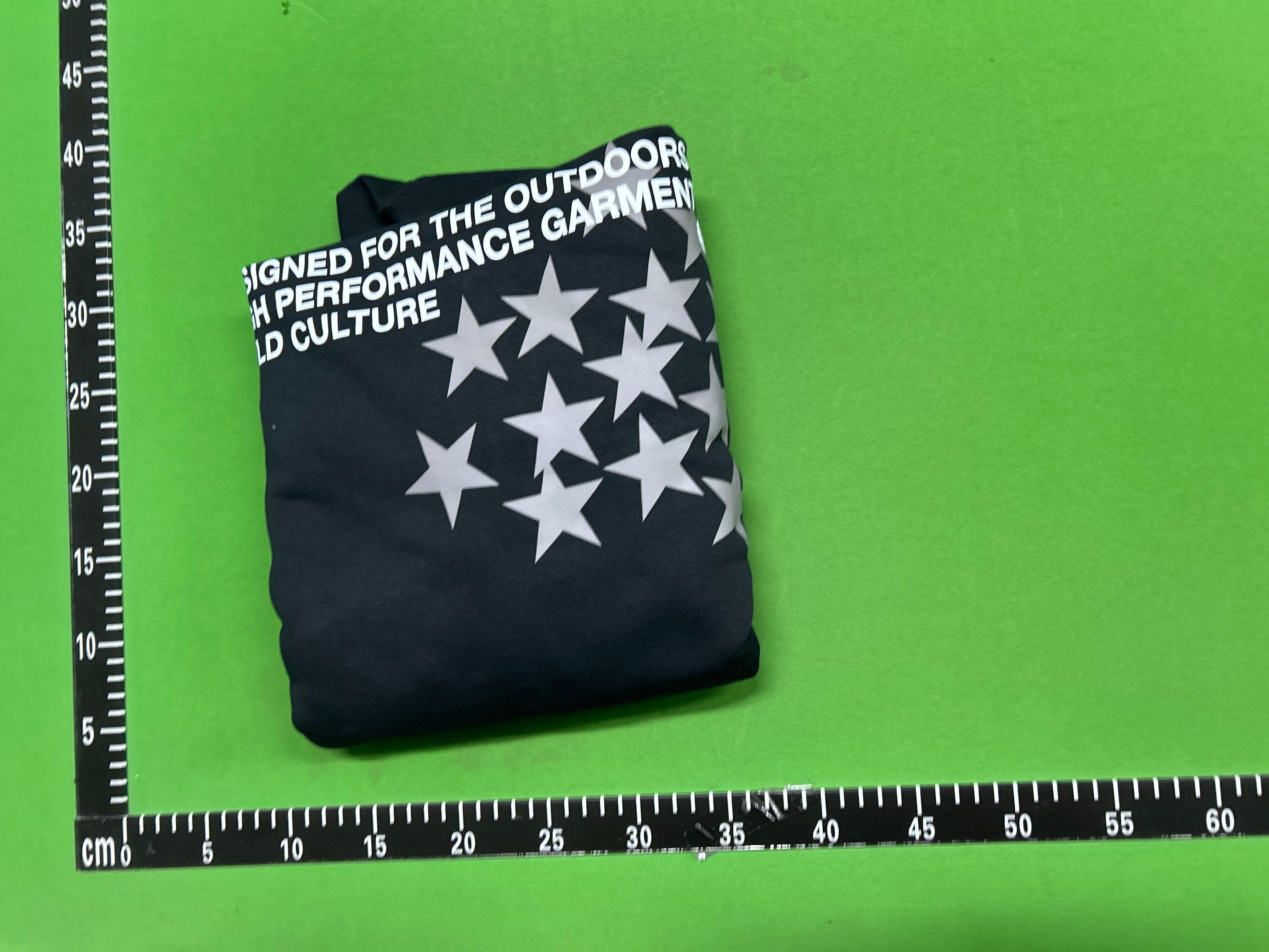 Foto QC 5 de Cold Culture Hoodie Down To Luck Washed Blue