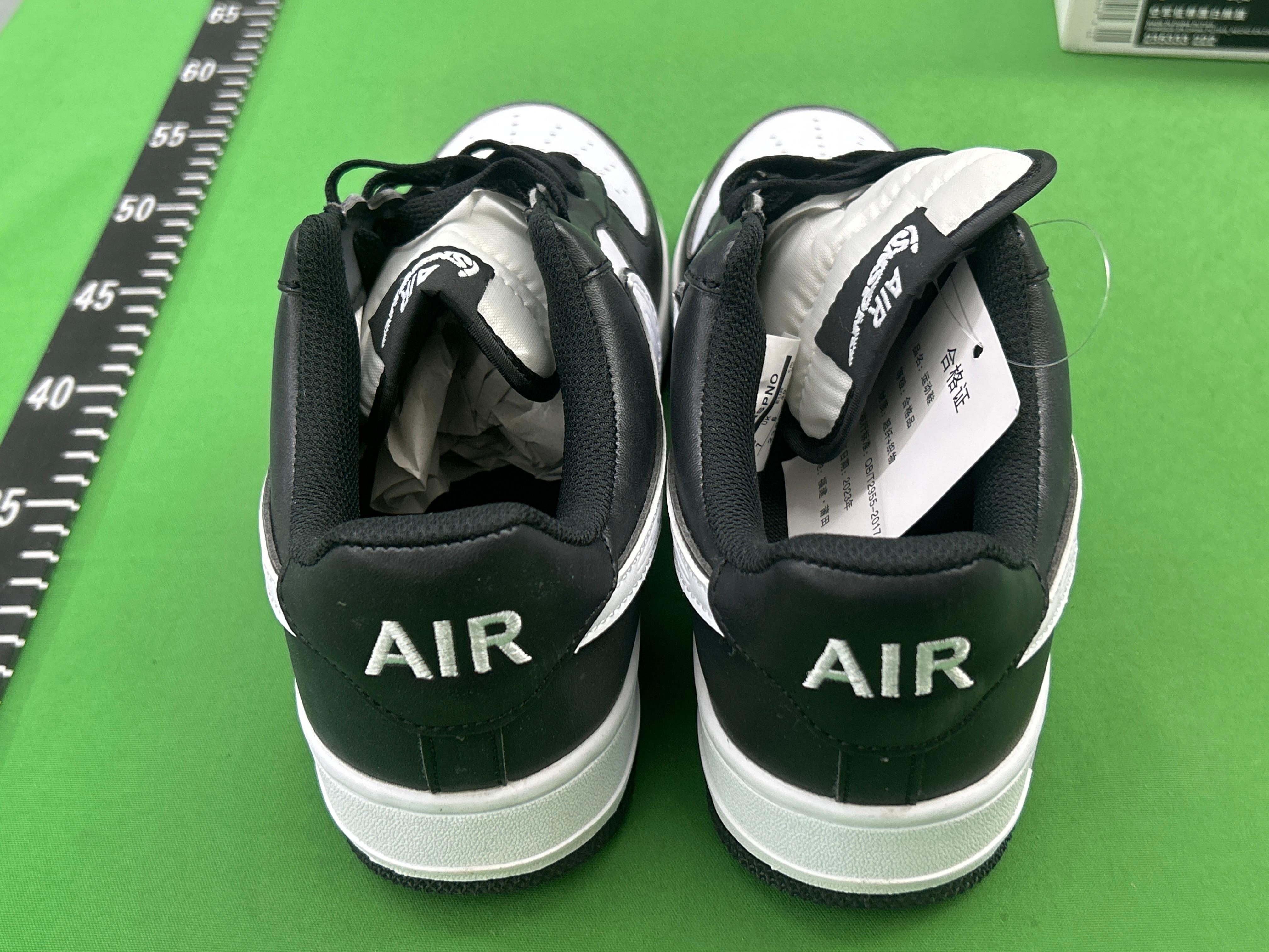 Foto QC 2 de Nike Air Force 1 Low Pegasus Pack Phantom IQ1119-011