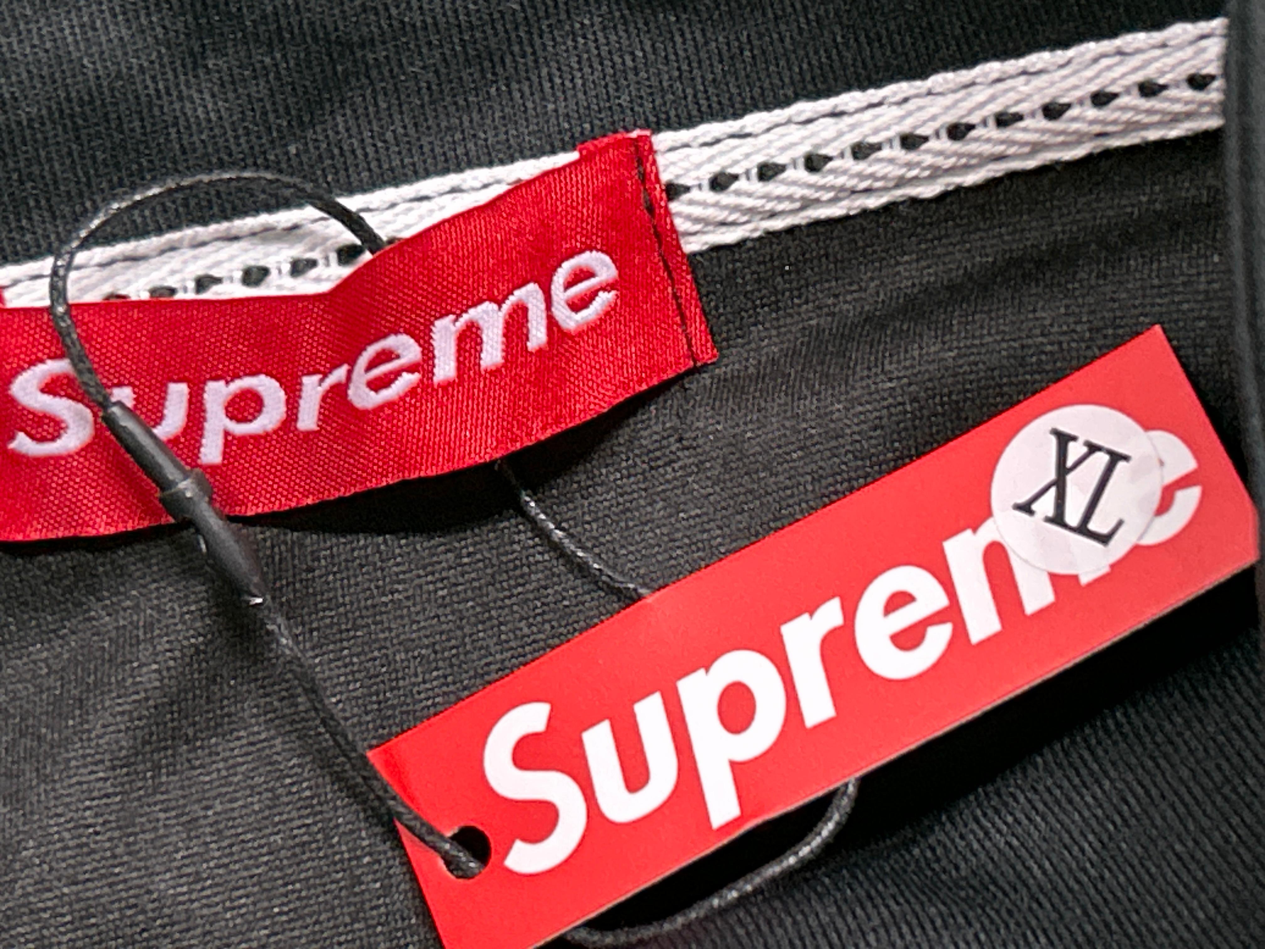 Foto QC 2 de Supreme Jeans Baggy Realtree AP Camo