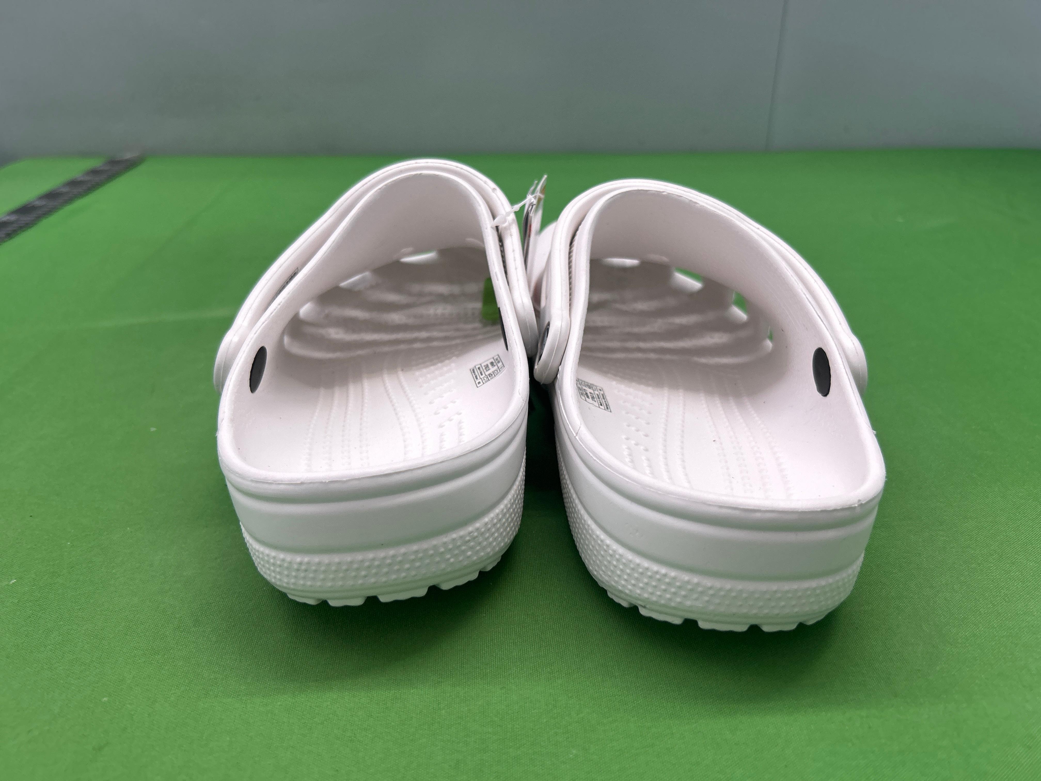 Foto QC 1 de Crocs Classic Clog EVA Black 10001-001
