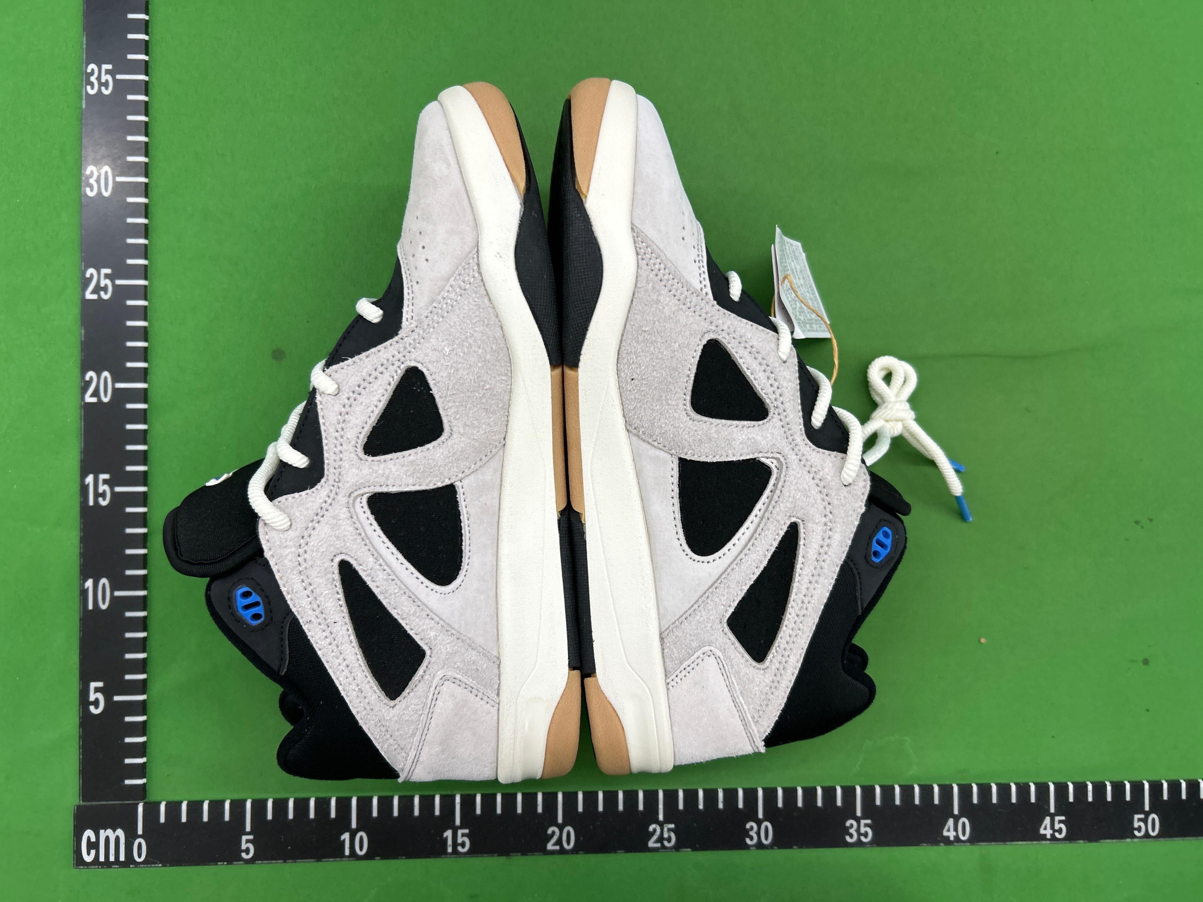 Foto QC 6 de adidas BADBO 1.0 Low Bad Bunny Beige Yellow Black JS3886