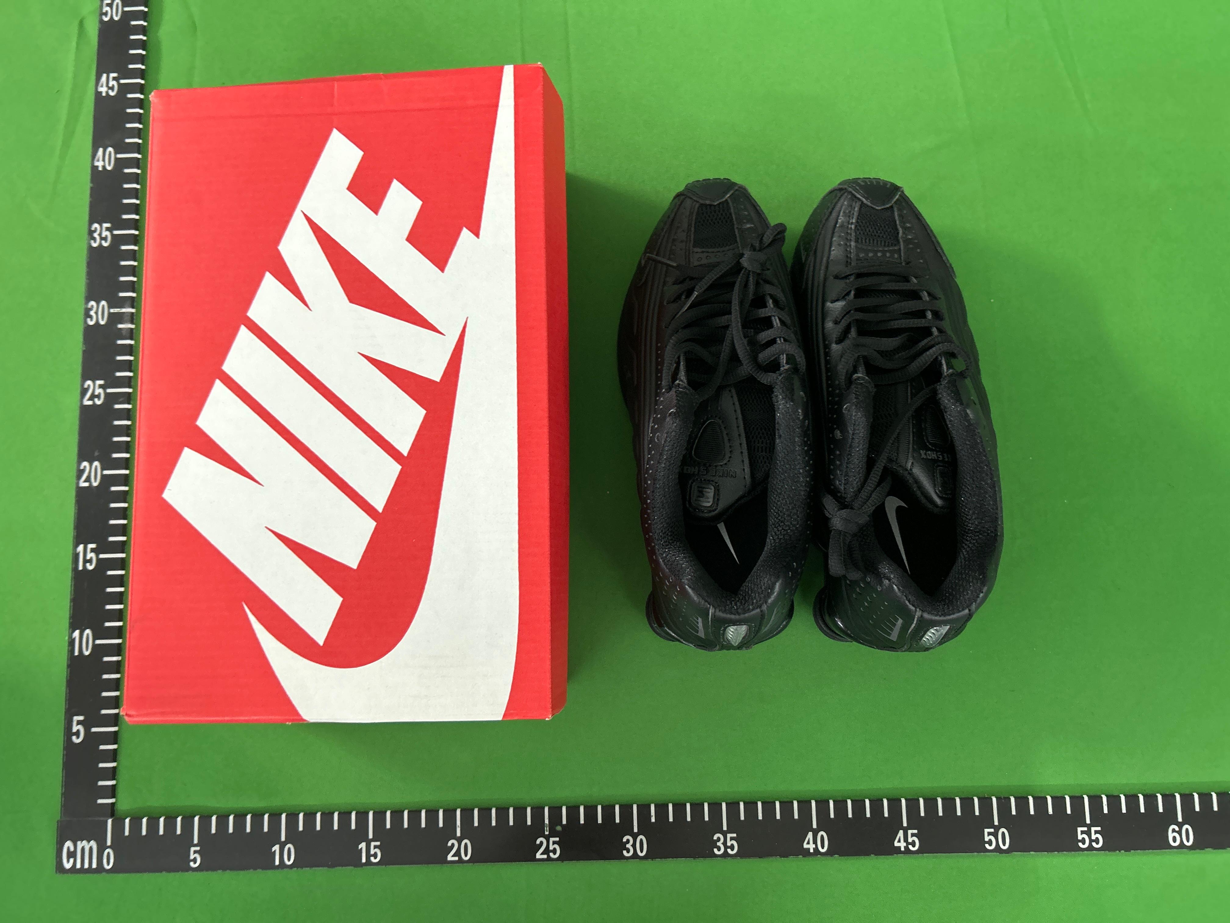 Foto QC 2 de Nike Shox R4 Low Racer Blue Metallic Silver HJ7303-445