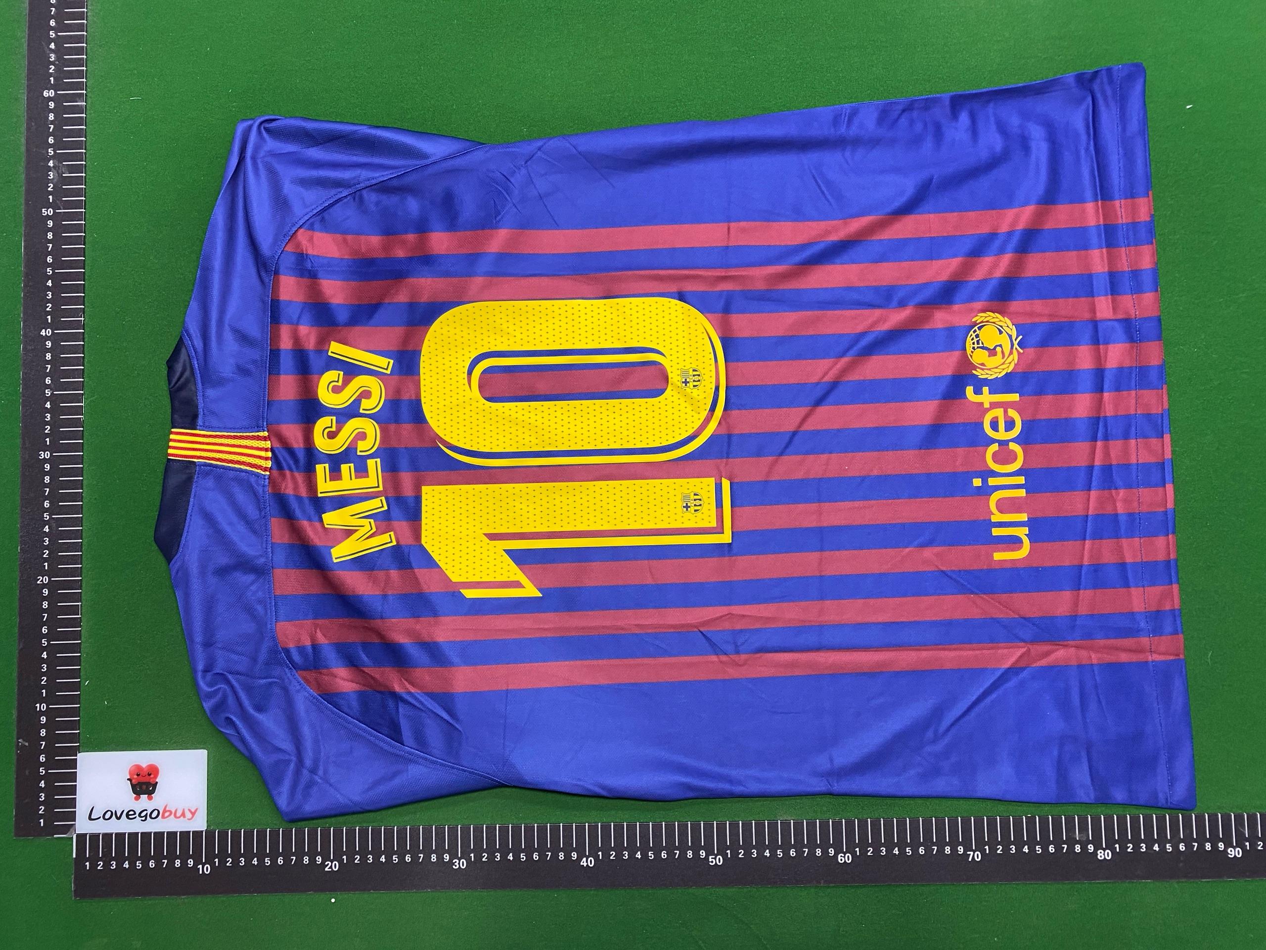Foto QC 2 de adidas x Spain 2024 Home Lamine Yamal #19 Jersey Red